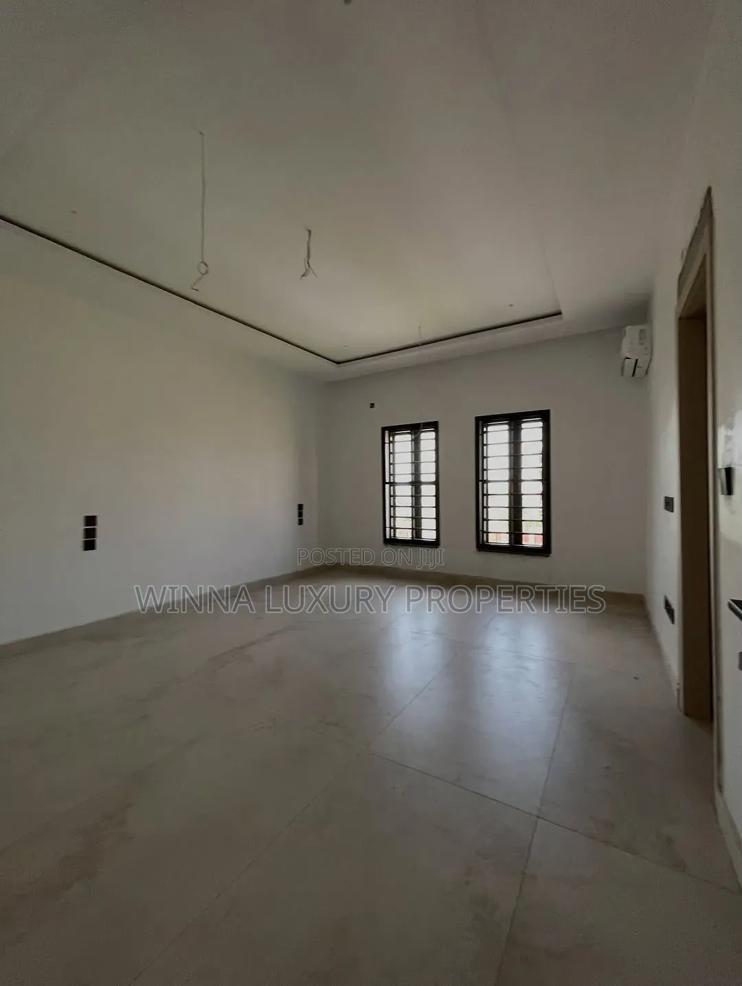 3bdrm Apartment in Jahi By Gilmor for rent in Jahi
