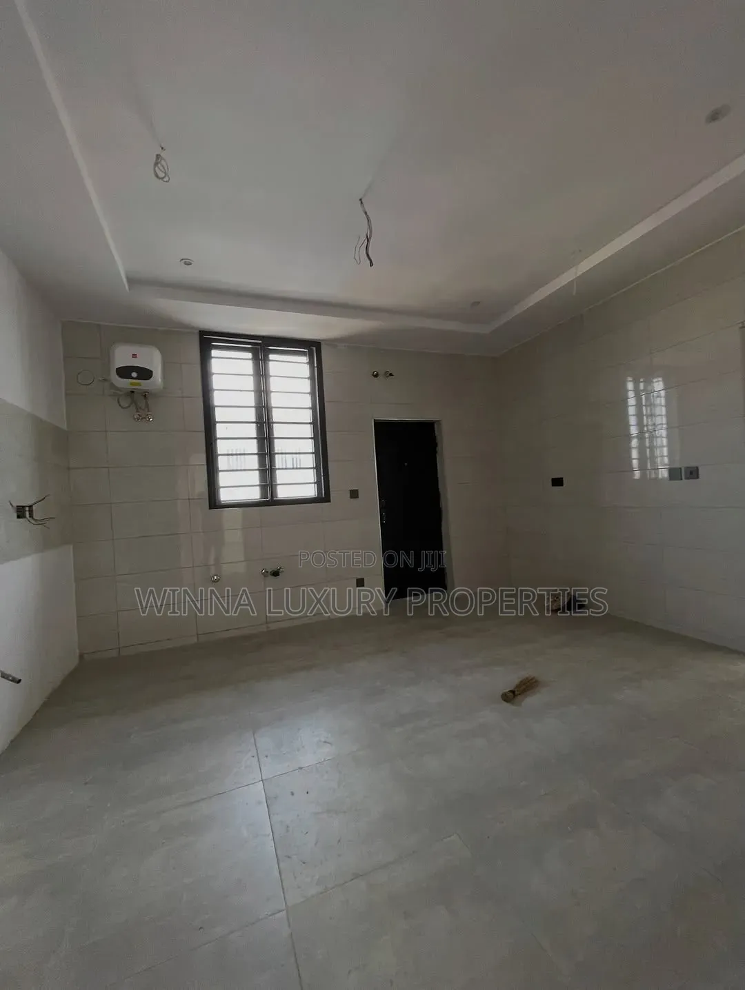 3bdrm Apartment in Jahi By Gilmor for rent in Jahi