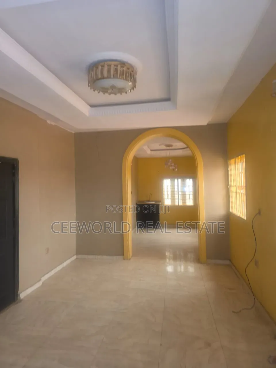 3bdrm Bungalow in Unity Estate Elebu, Akala Express for rent in Akala Express