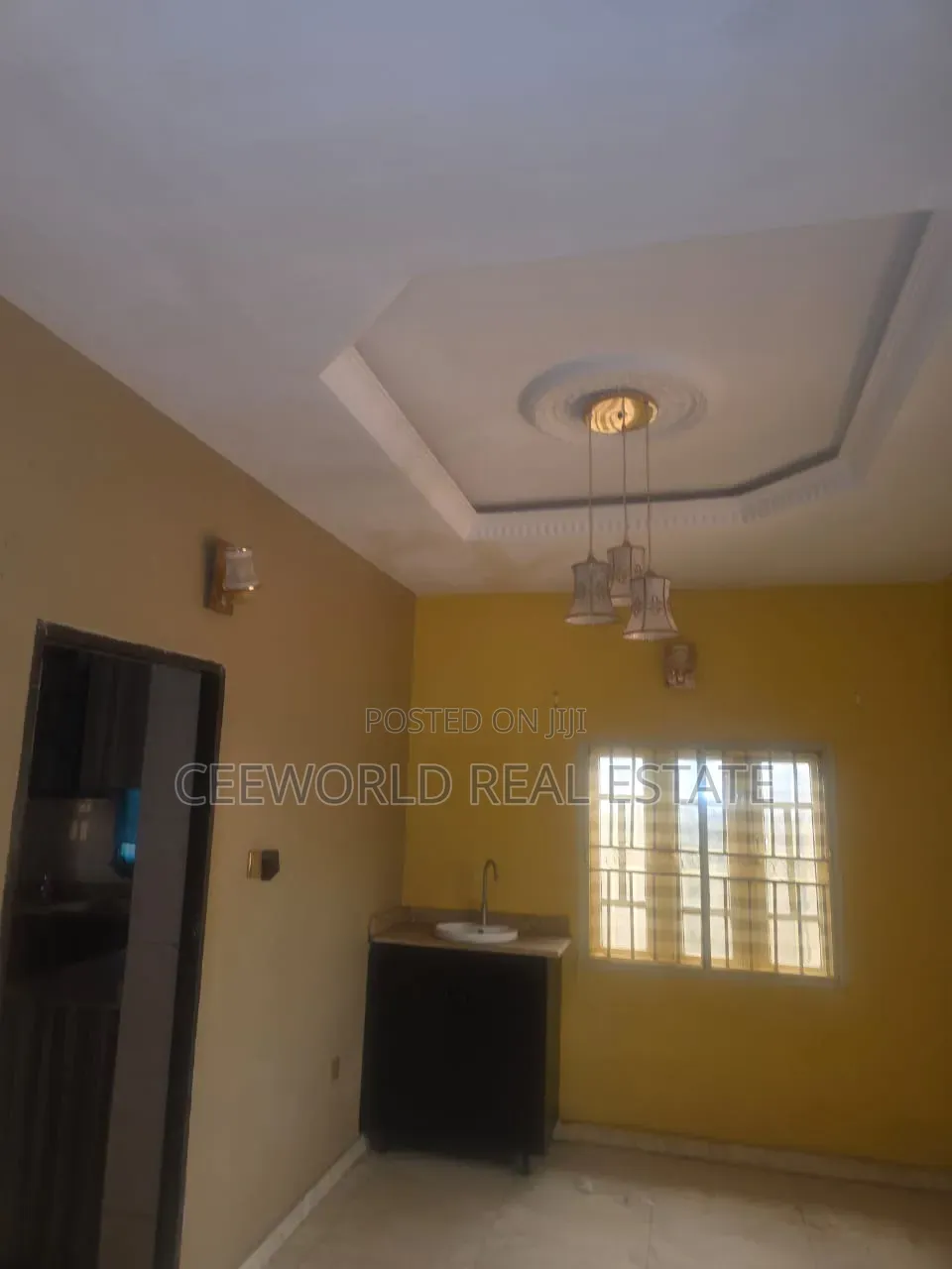 3bdrm Bungalow in Unity Estate Elebu, Akala Express for rent in Akala Express