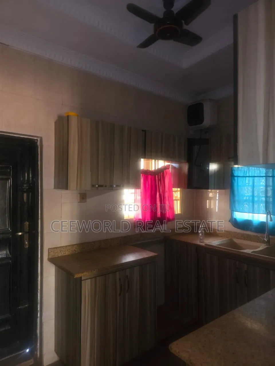 3bdrm Bungalow in Unity Estate Elebu, Akala Express for rent in Akala Express