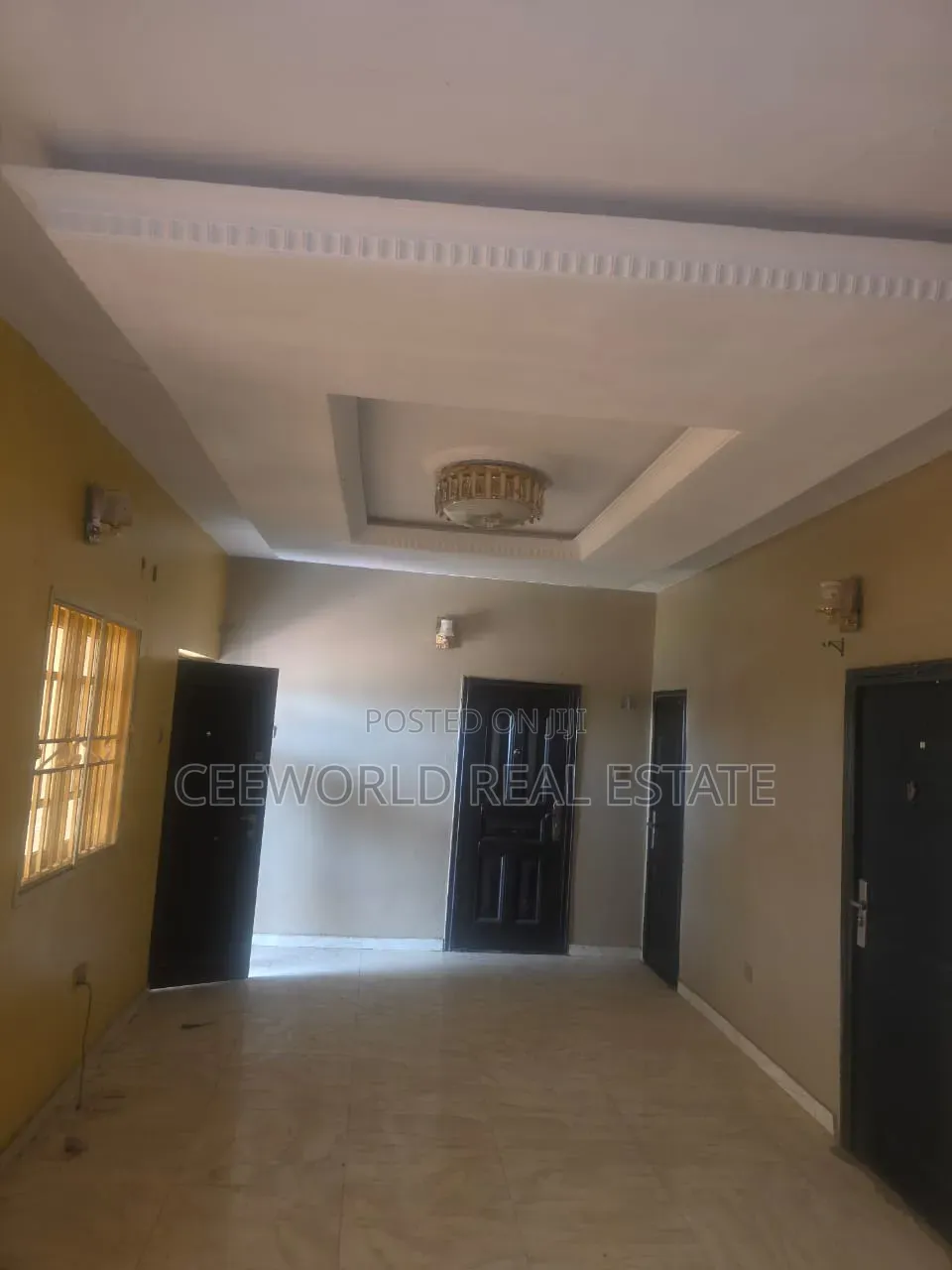 3bdrm Bungalow in Unity Estate Elebu, Akala Express for rent in Akala Express