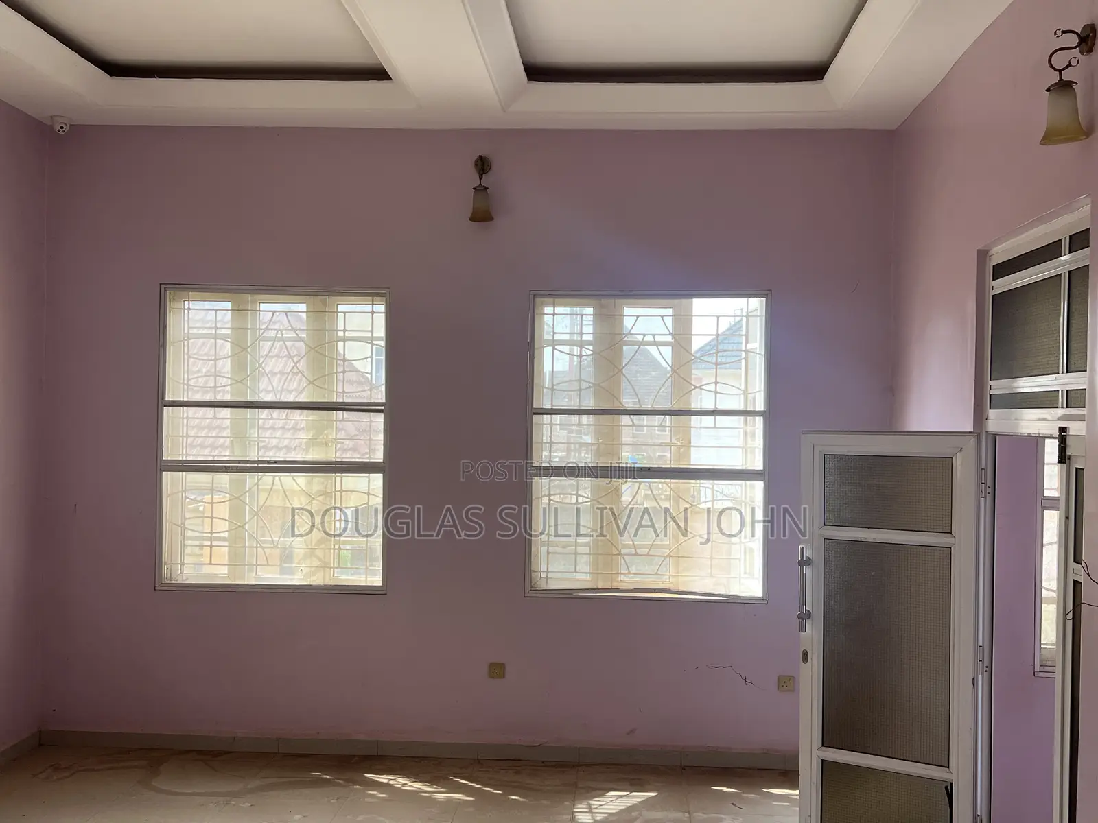 6bdrm Duplex in Hill Crest Estate, Enugu for sale in Enugu