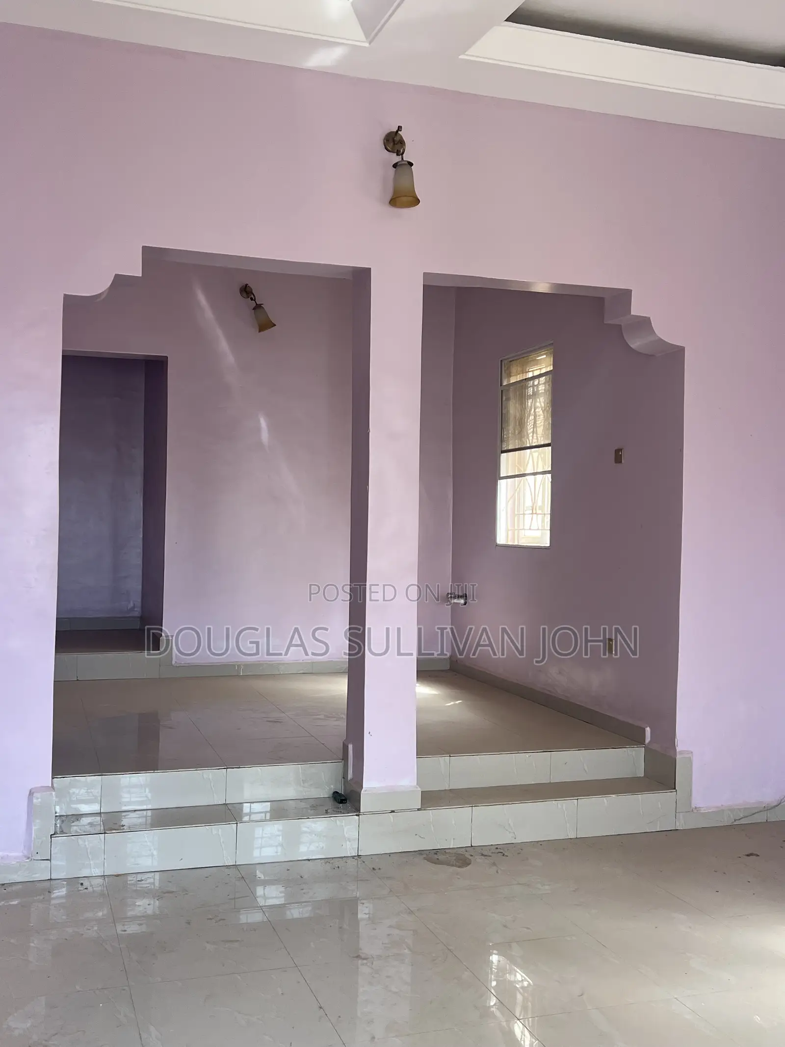 6bdrm Duplex in Hill Crest Estate, Enugu for sale in Enugu