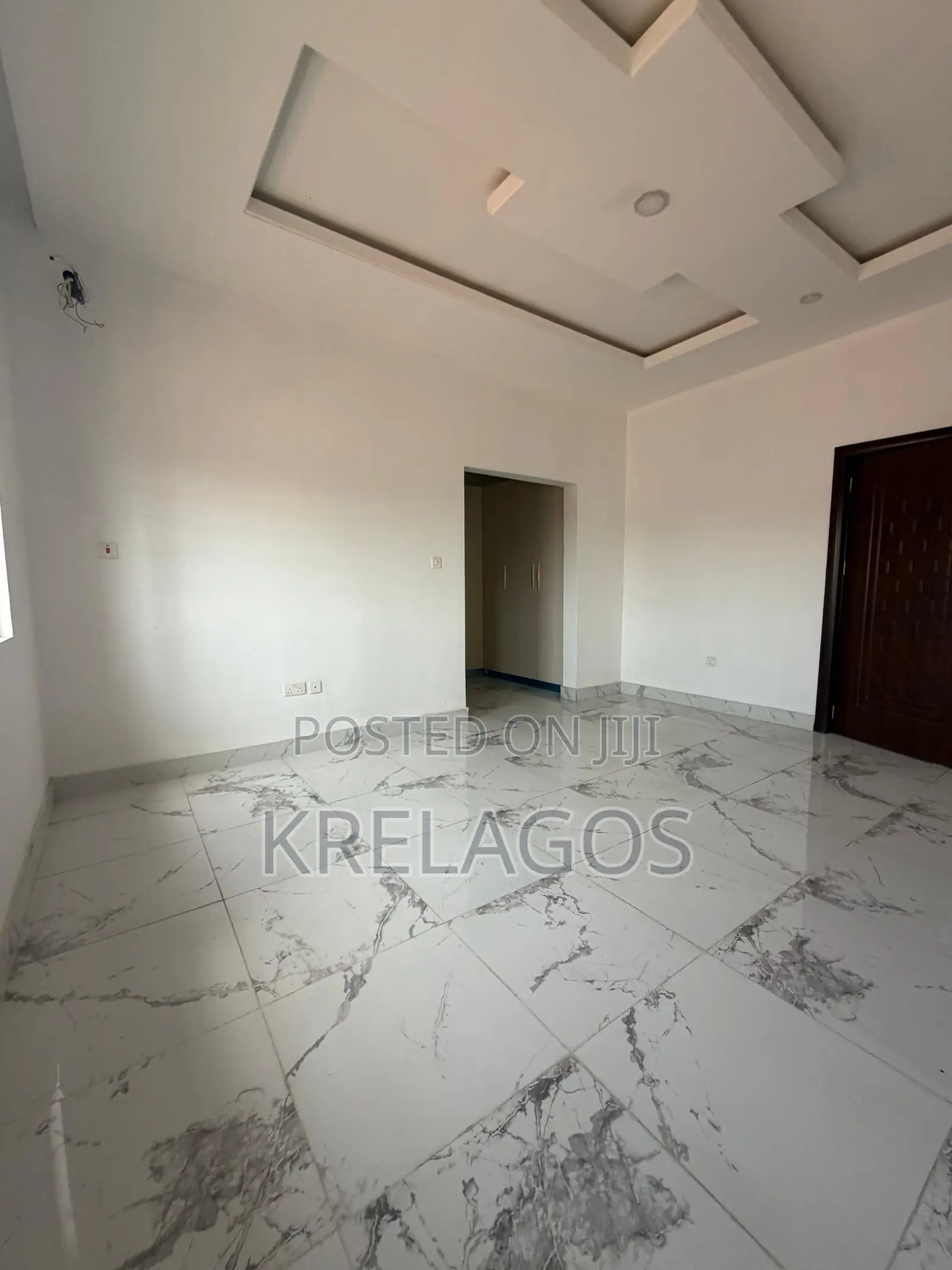 4bdrm Duplex in Sangotedo for sale in Sangotedo