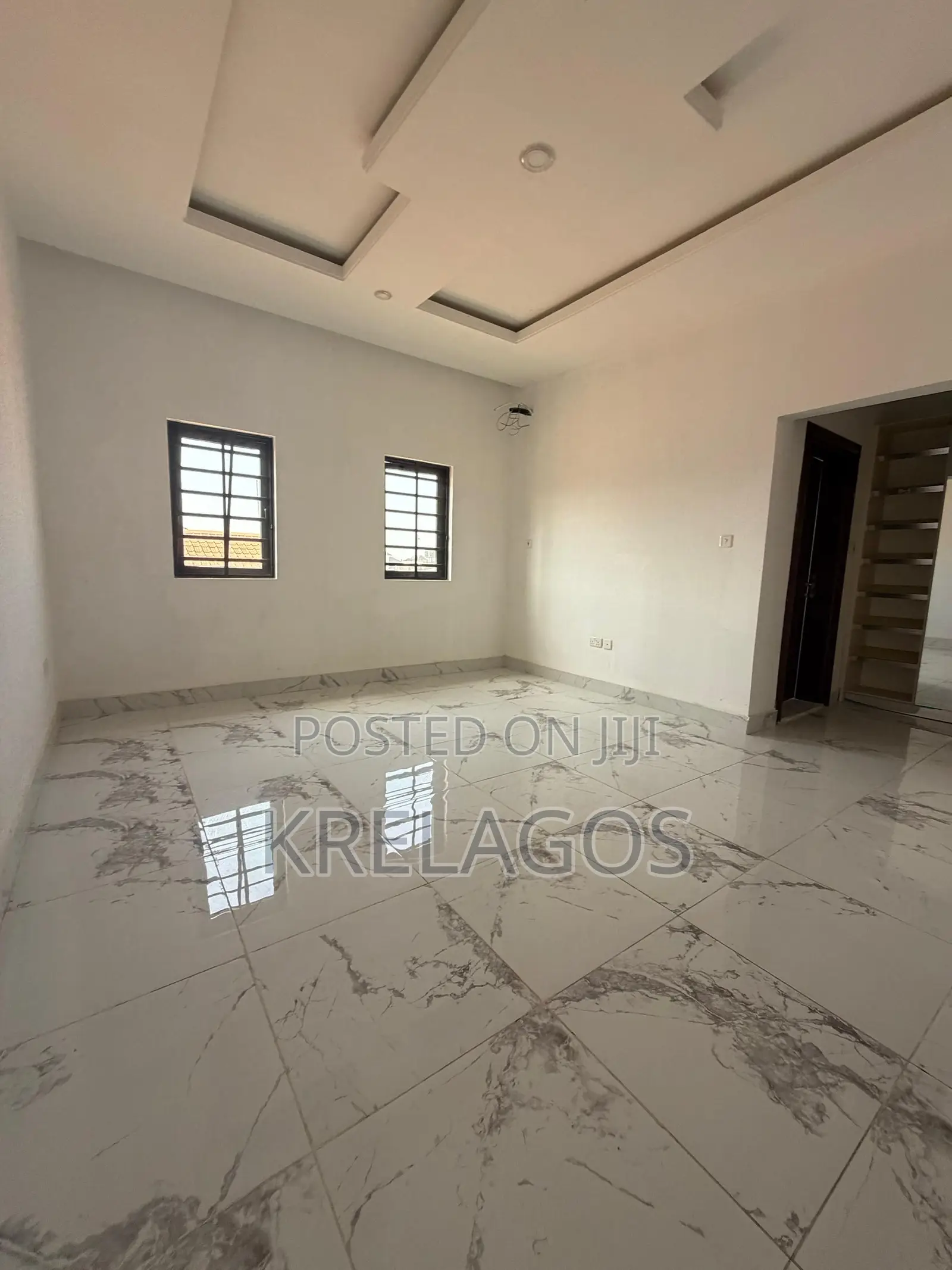 4bdrm Duplex in Sangotedo for sale in Sangotedo