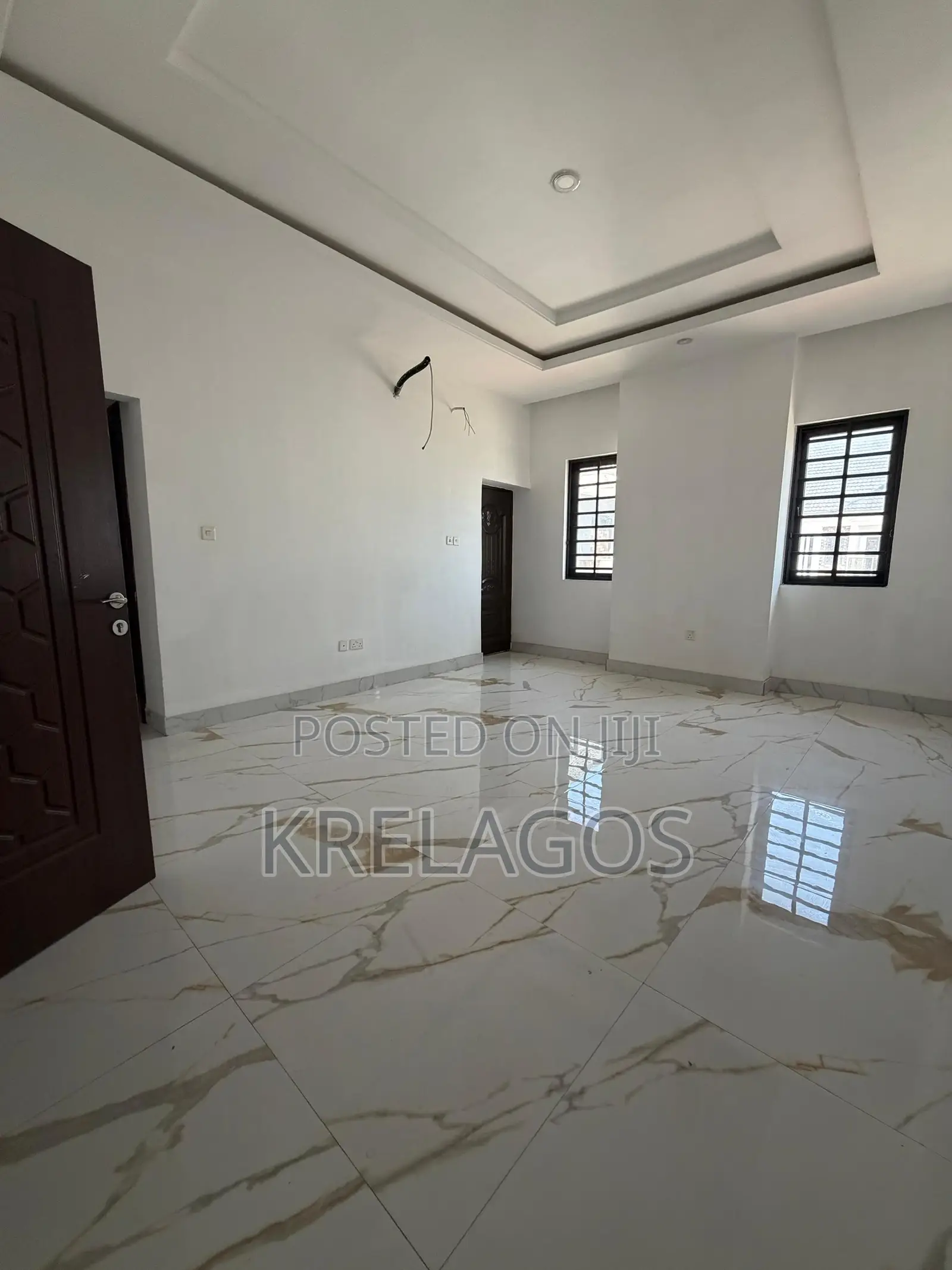 4bdrm Duplex in Sangotedo for sale in Sangotedo