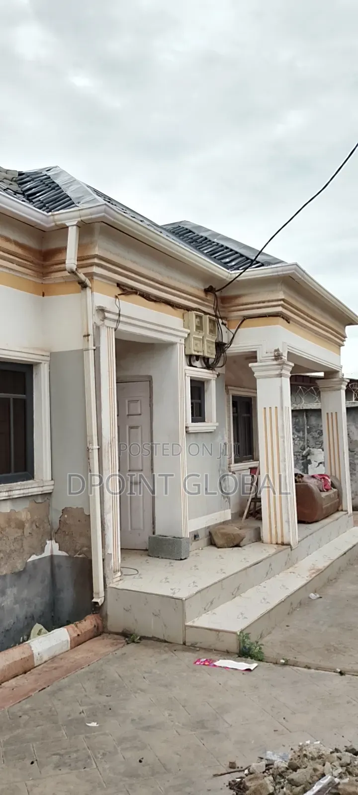 3bdrm Bungalow in Surulere Estate, Meiran for sale in Meiran