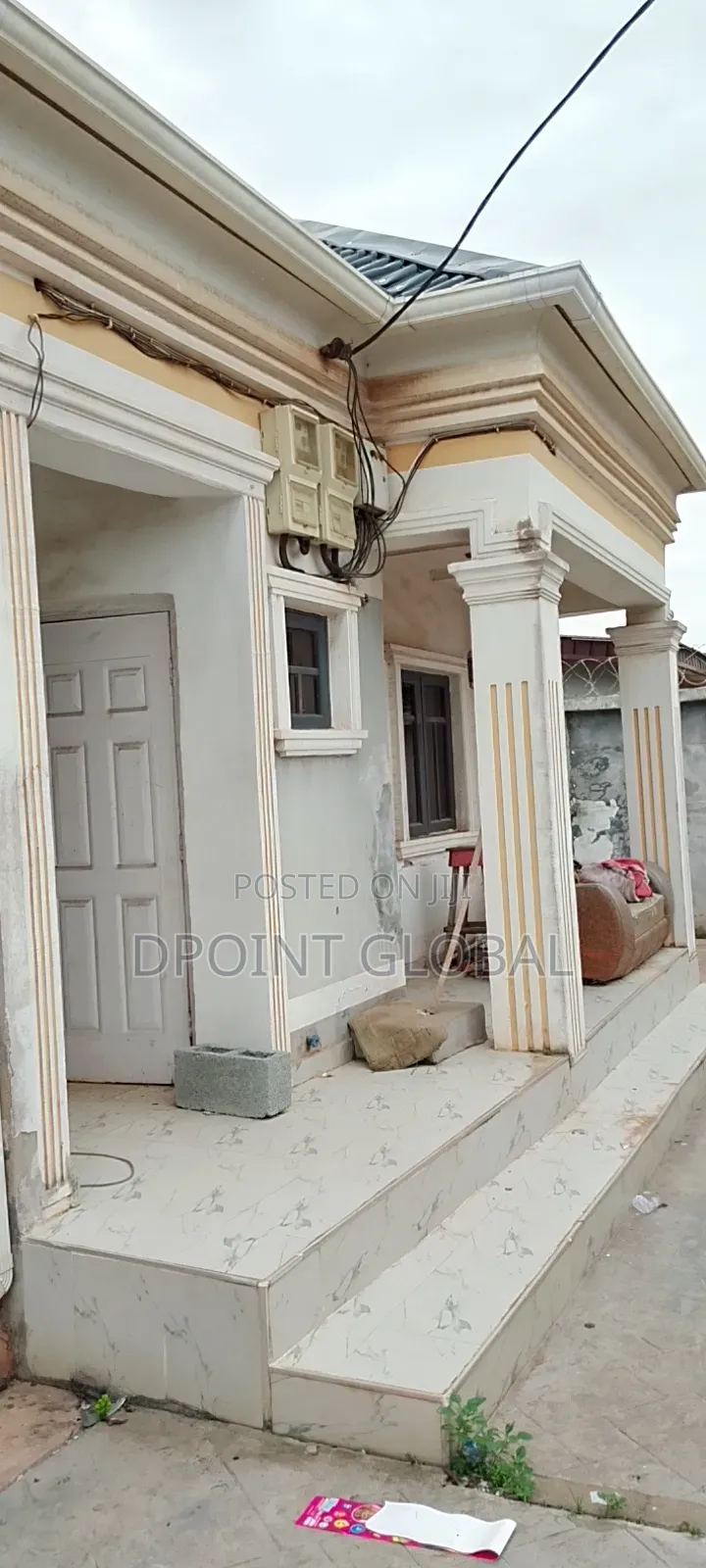 3bdrm Bungalow in Surulere Estate, Meiran for sale in Meiran