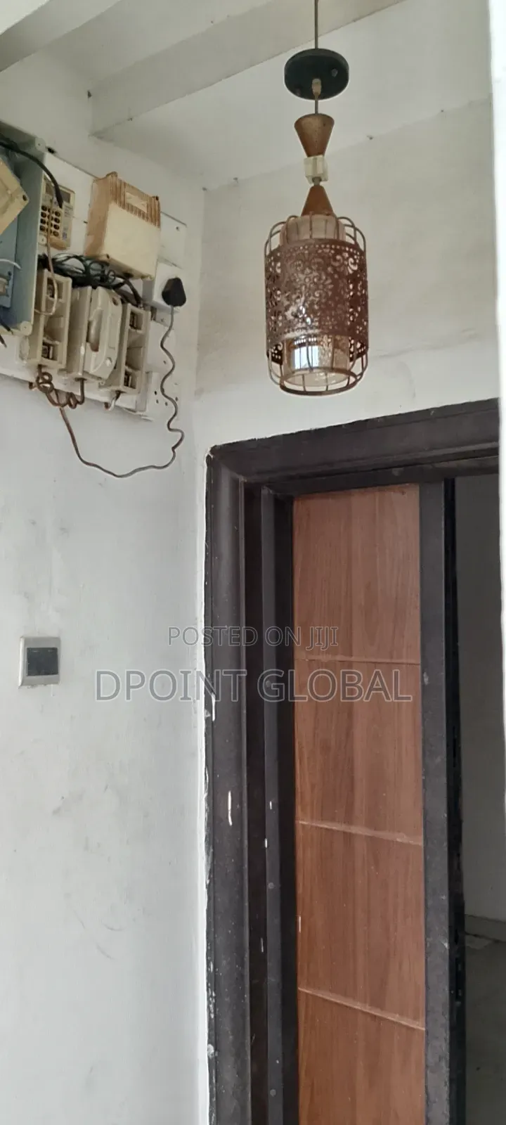 3bdrm Bungalow in Surulere Estate, Meiran for sale in Meiran