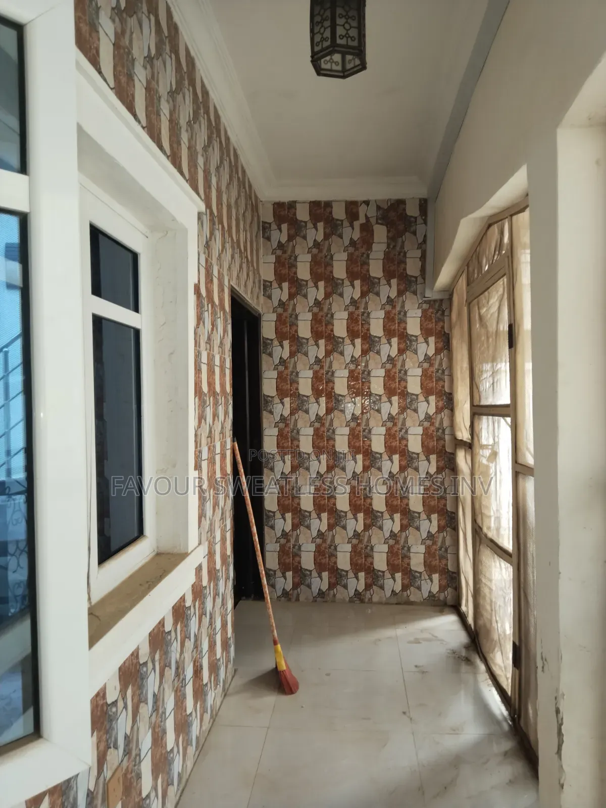 3bdrm Bungalow in Makogi Magboro, Obafemi-Owode for rent in Obafemi-Owode