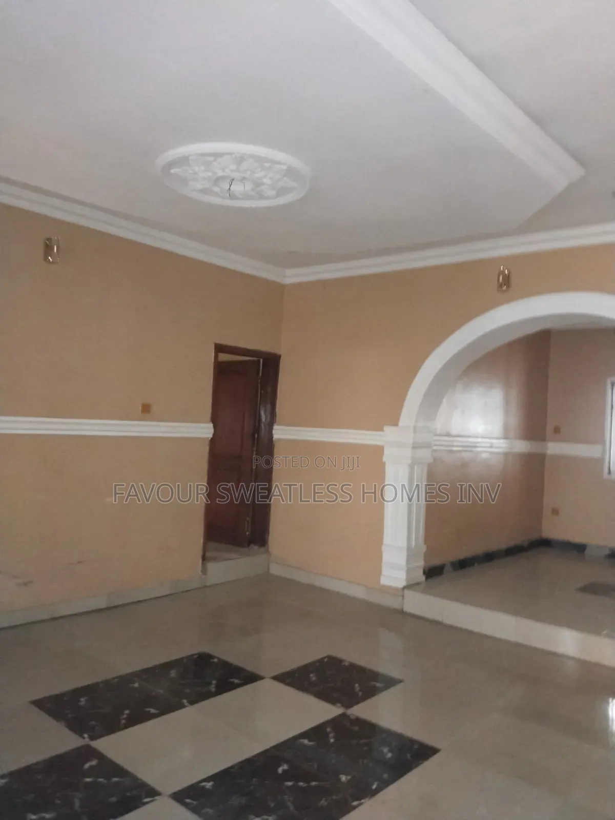 3bdrm Bungalow in Makogi Magboro, Obafemi-Owode for rent in Obafemi-Owode