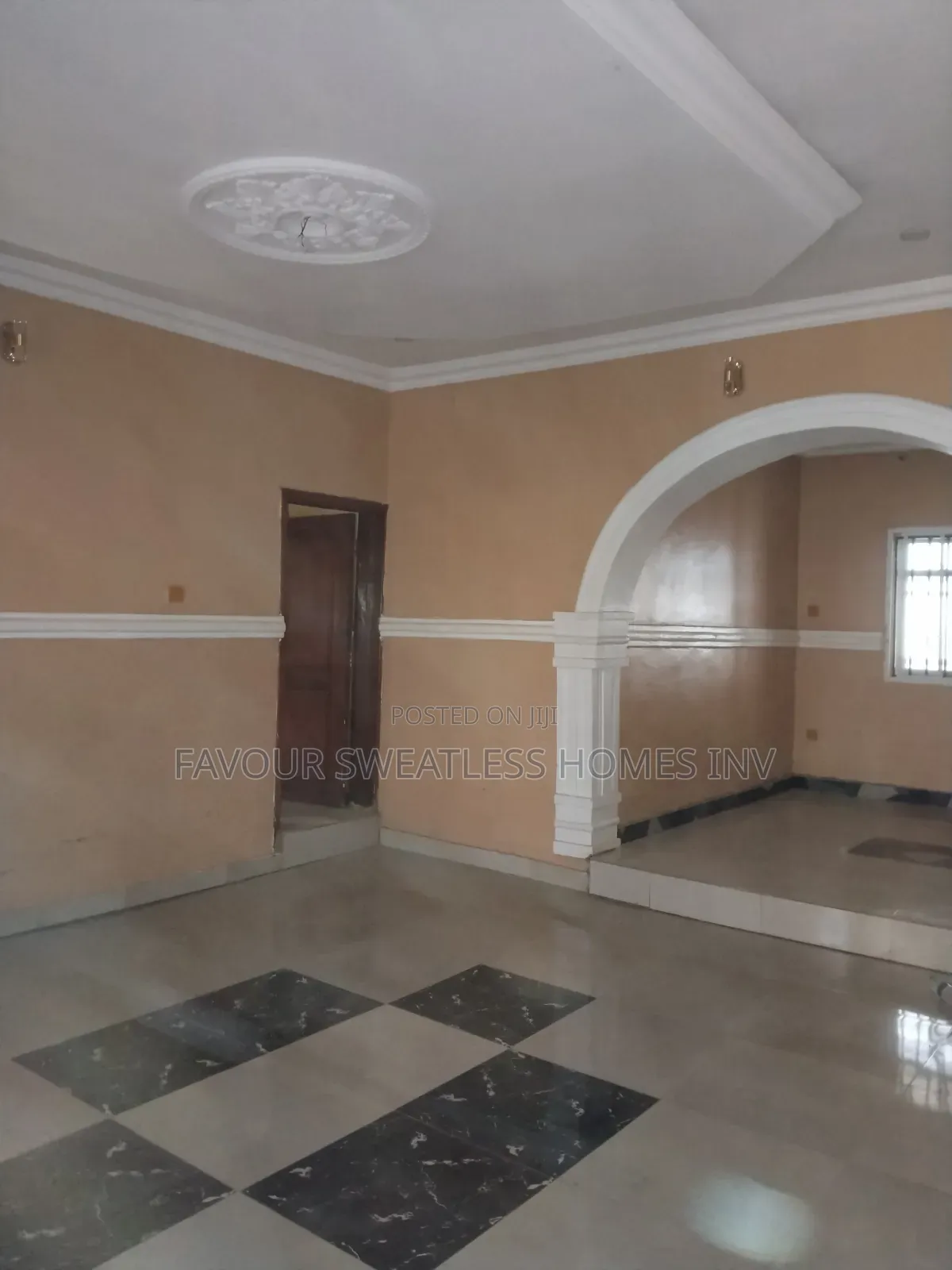 3bdrm Bungalow in Makogi Magboro, Obafemi-Owode for rent in Obafemi-Owode