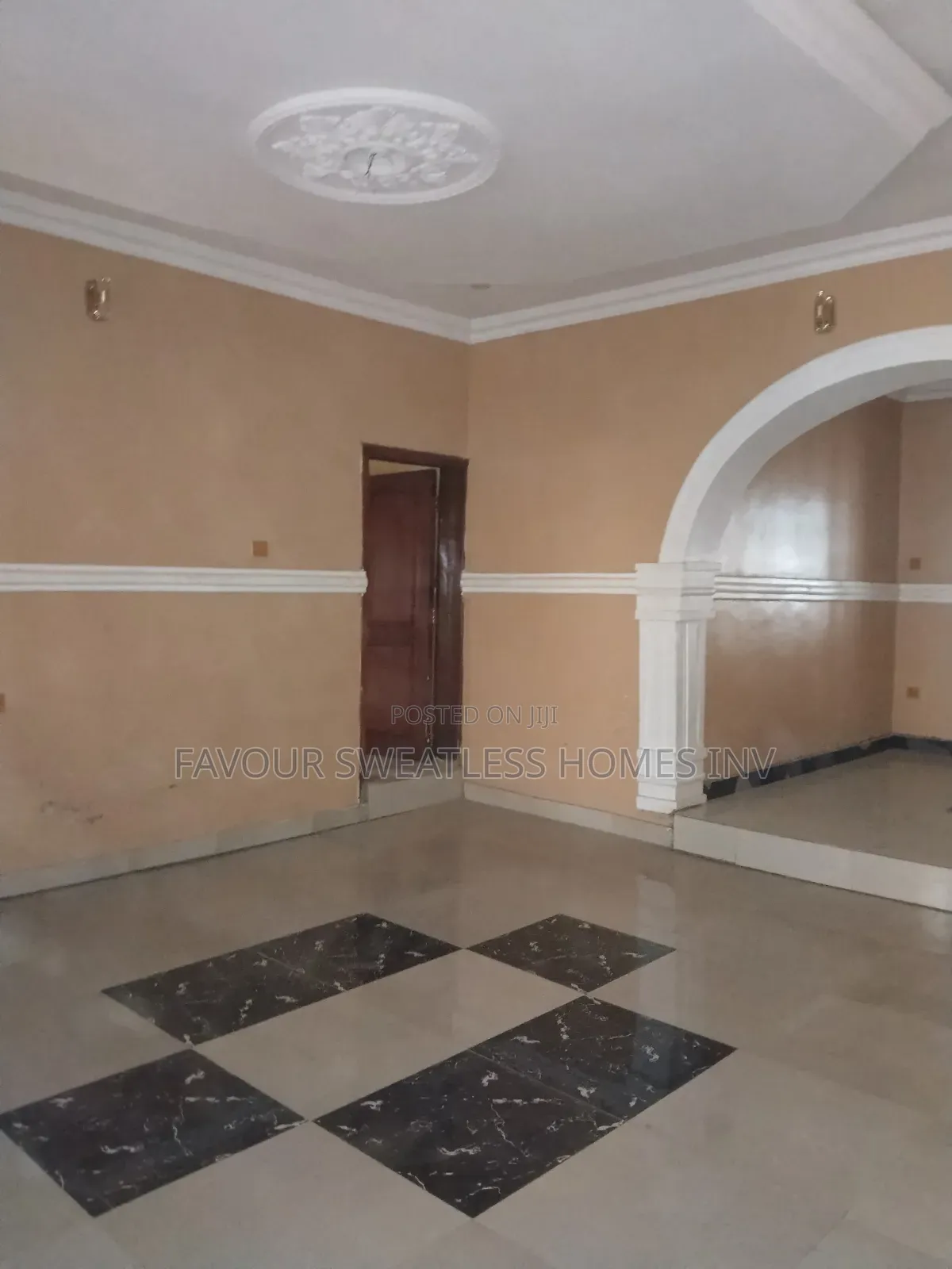 3bdrm Bungalow in Makogi Magboro, Obafemi-Owode for rent in Obafemi-Owode