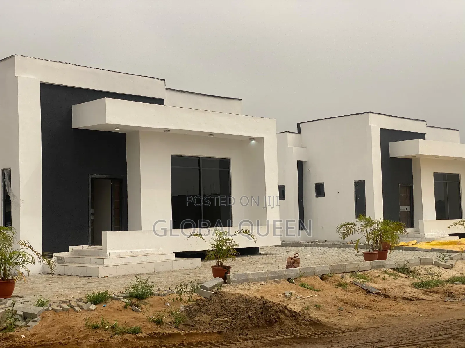 4bdrm Bungalow in Ayhomes Luxury Smart, Igando-Oloja for sale in Igando-Oloja