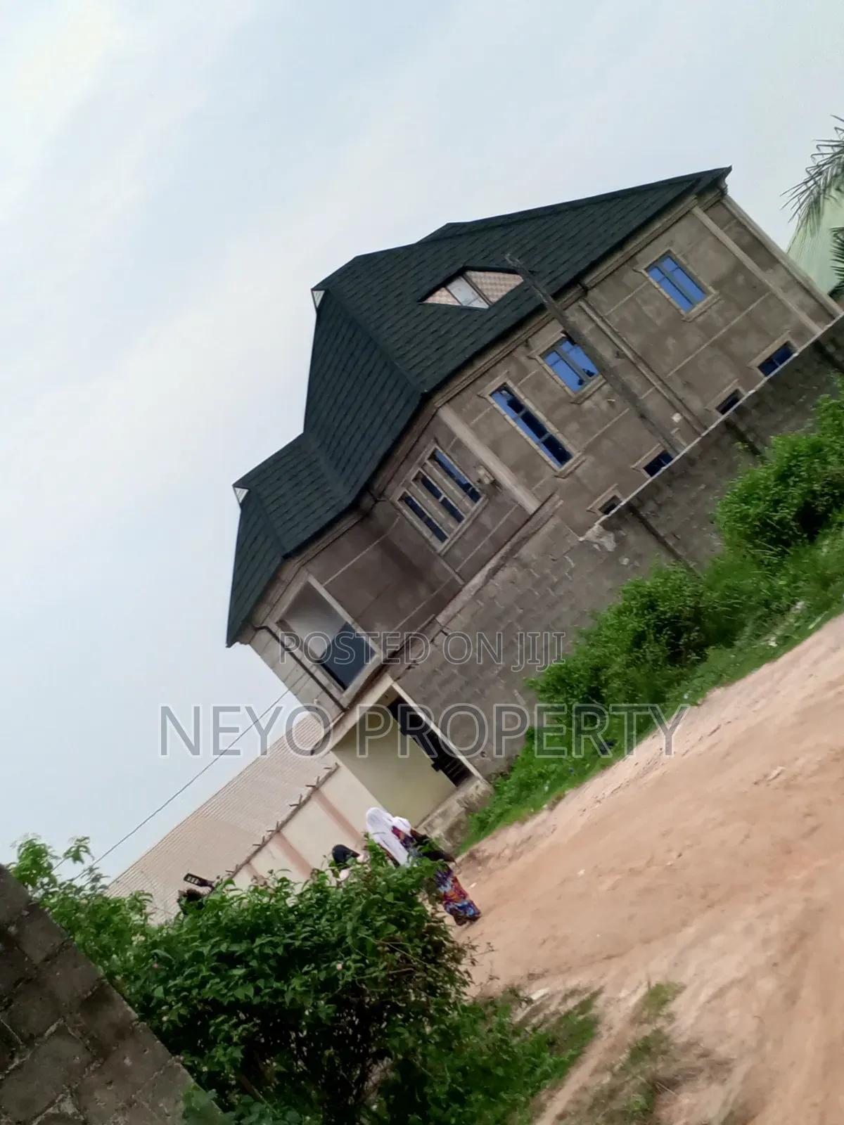 Receipt Aga in Igbogbo