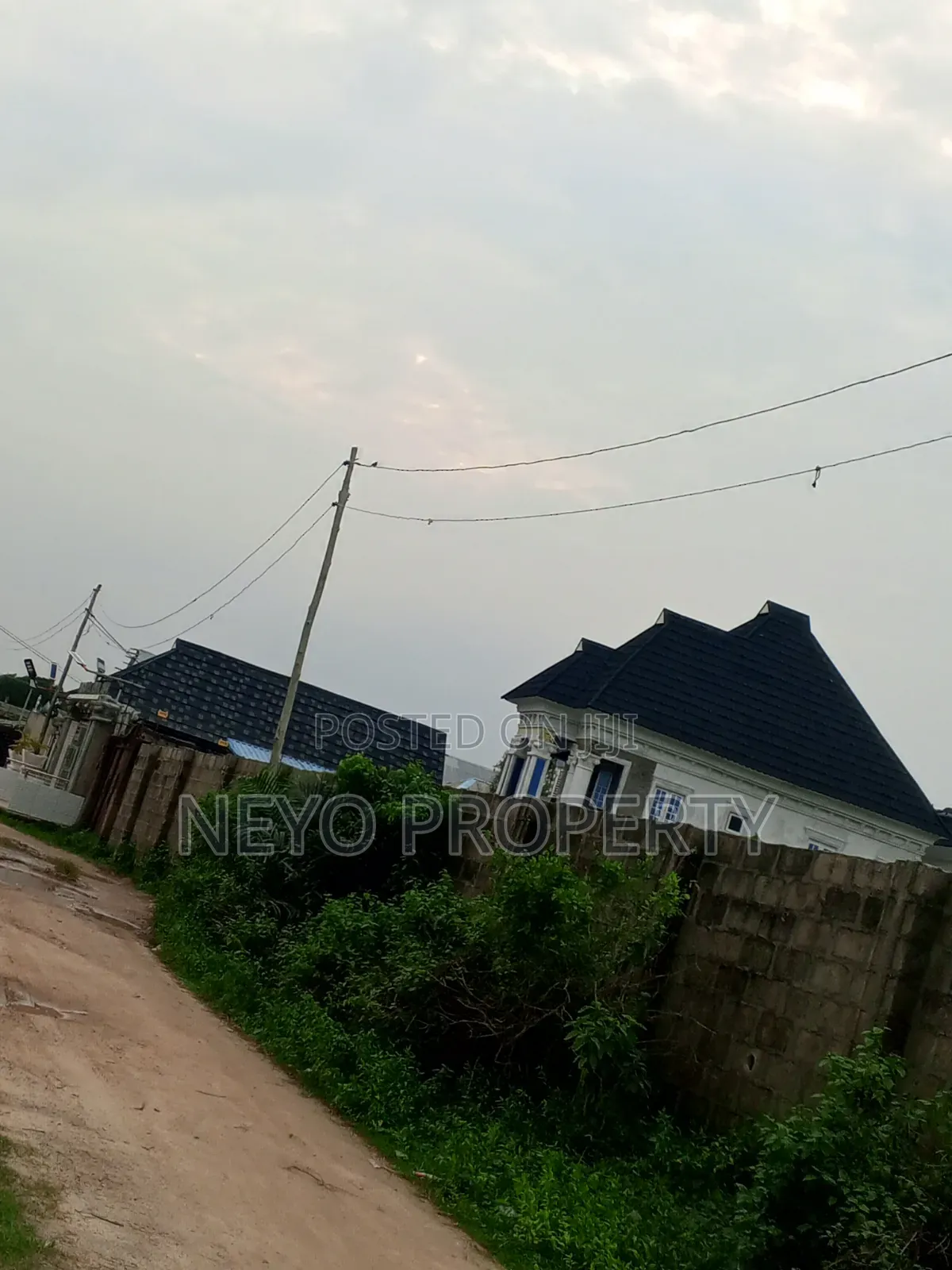 Receipt Aga in Igbogbo