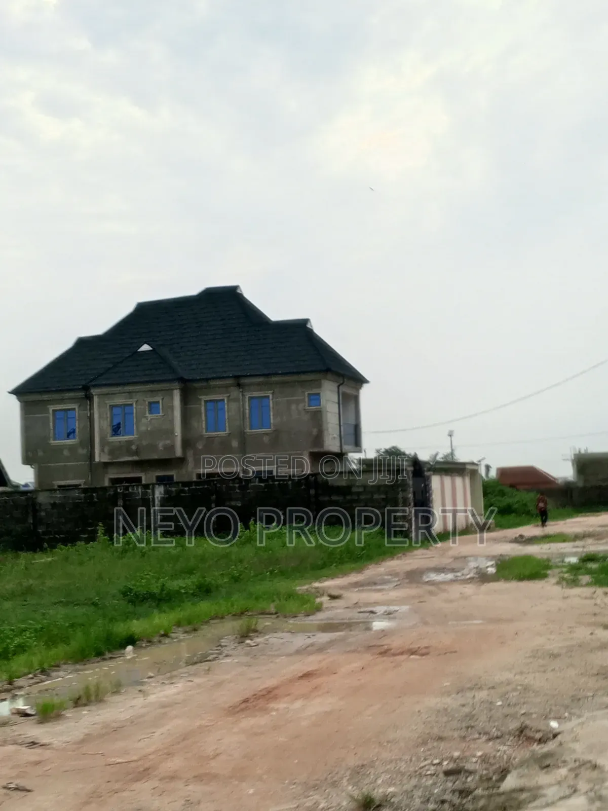 Receipt Aga in Igbogbo
