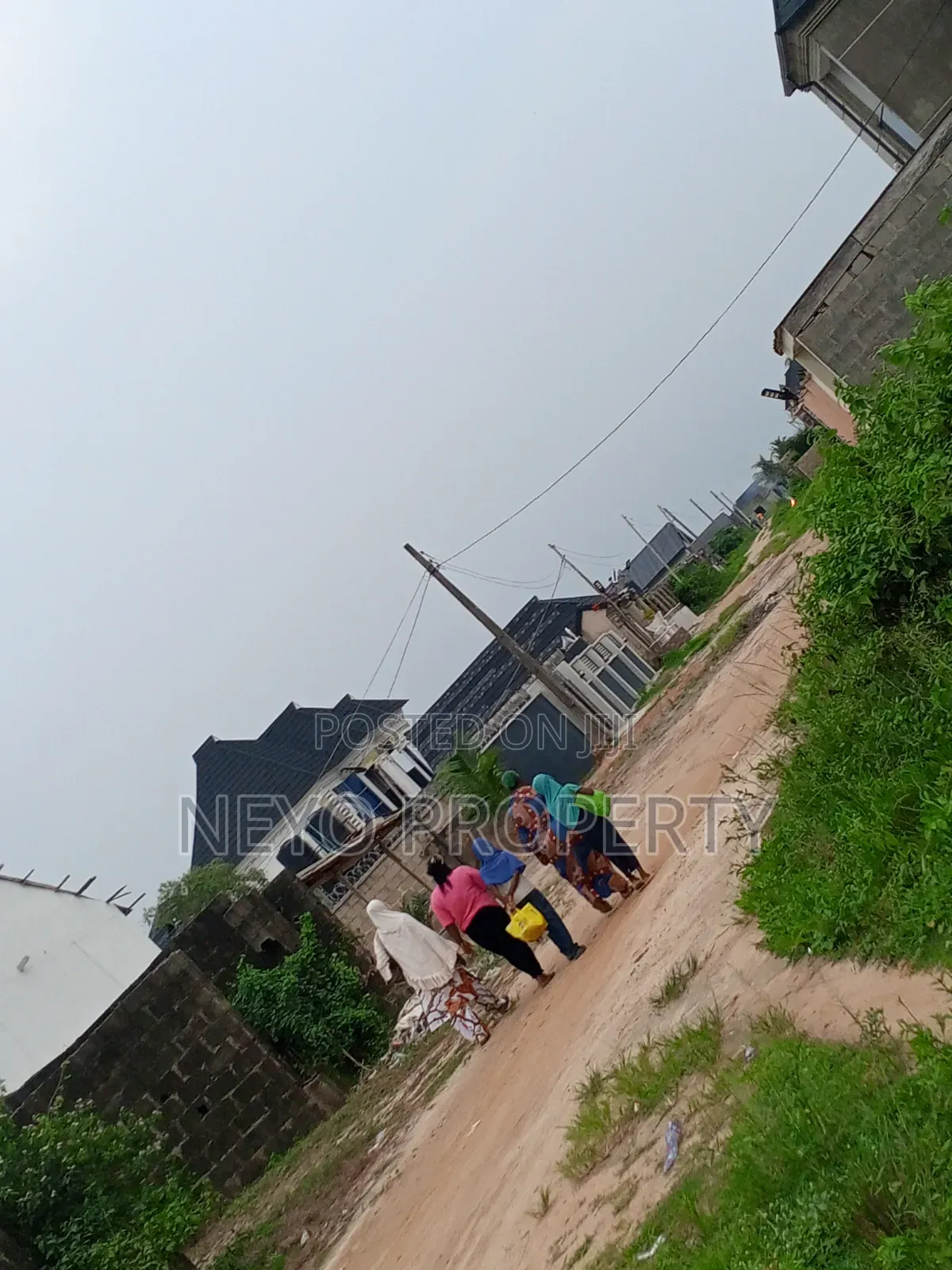 Receipt Aga in Igbogbo