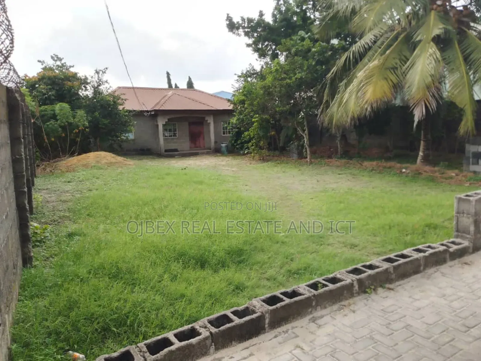 3bdrm Bungalow in Abijo, Destiny Homes, Ajah for sale in Ajah
