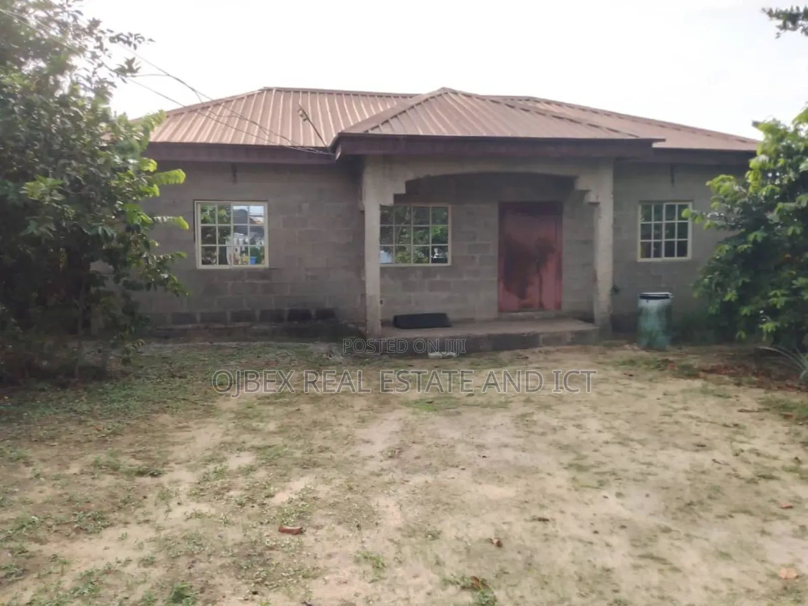 3bdrm Bungalow in Abijo, Destiny Homes, Ajah for sale in Ajah