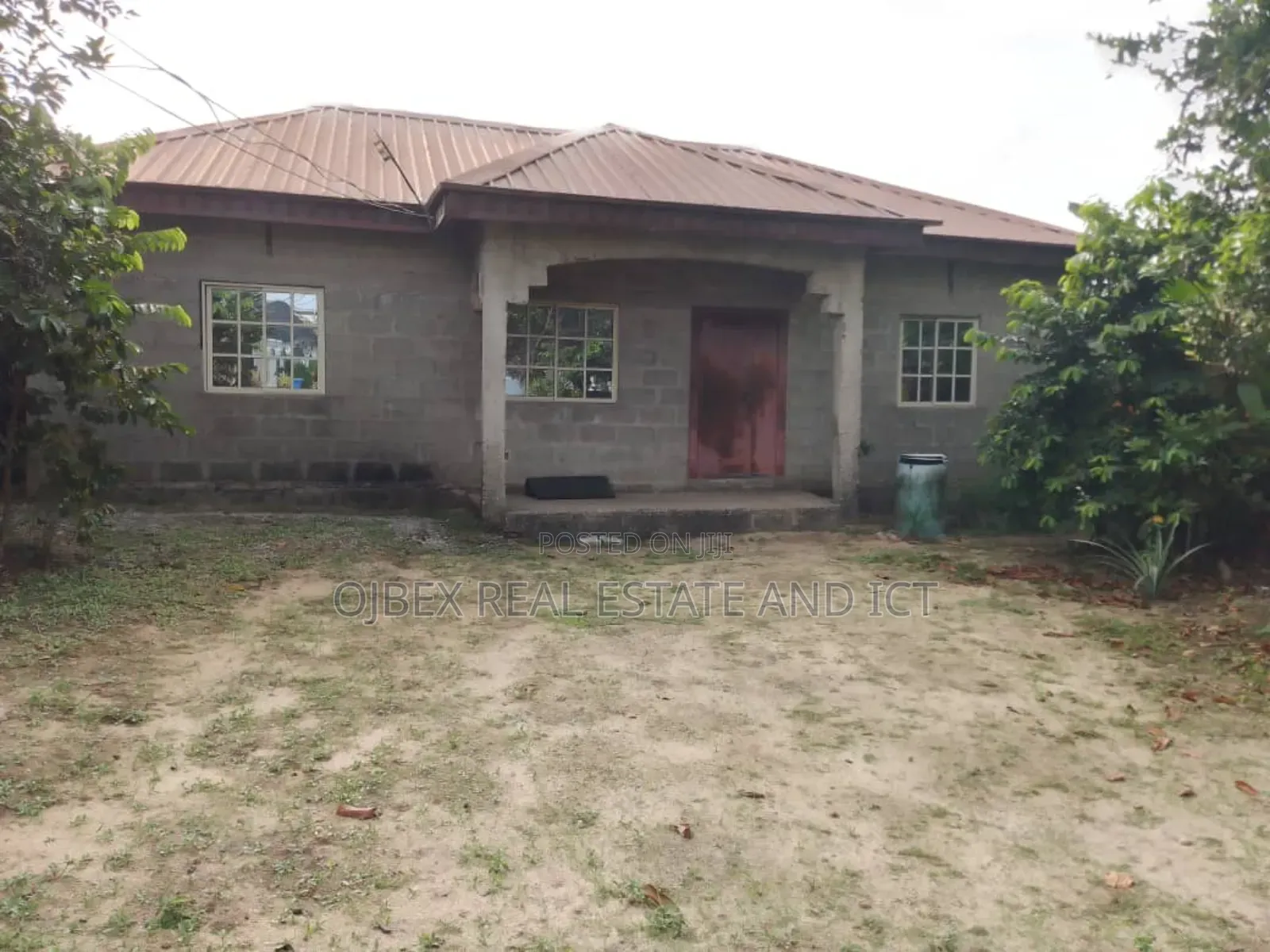 3bdrm Bungalow in Abijo, Destiny Homes, Ajah for sale in Ajah