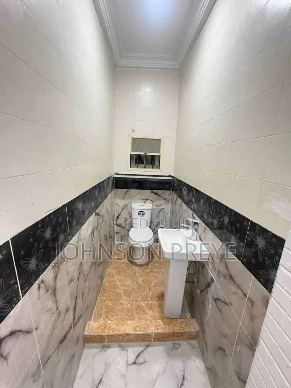 1bdrm Apartment in Ikota Village for rent in Ikota