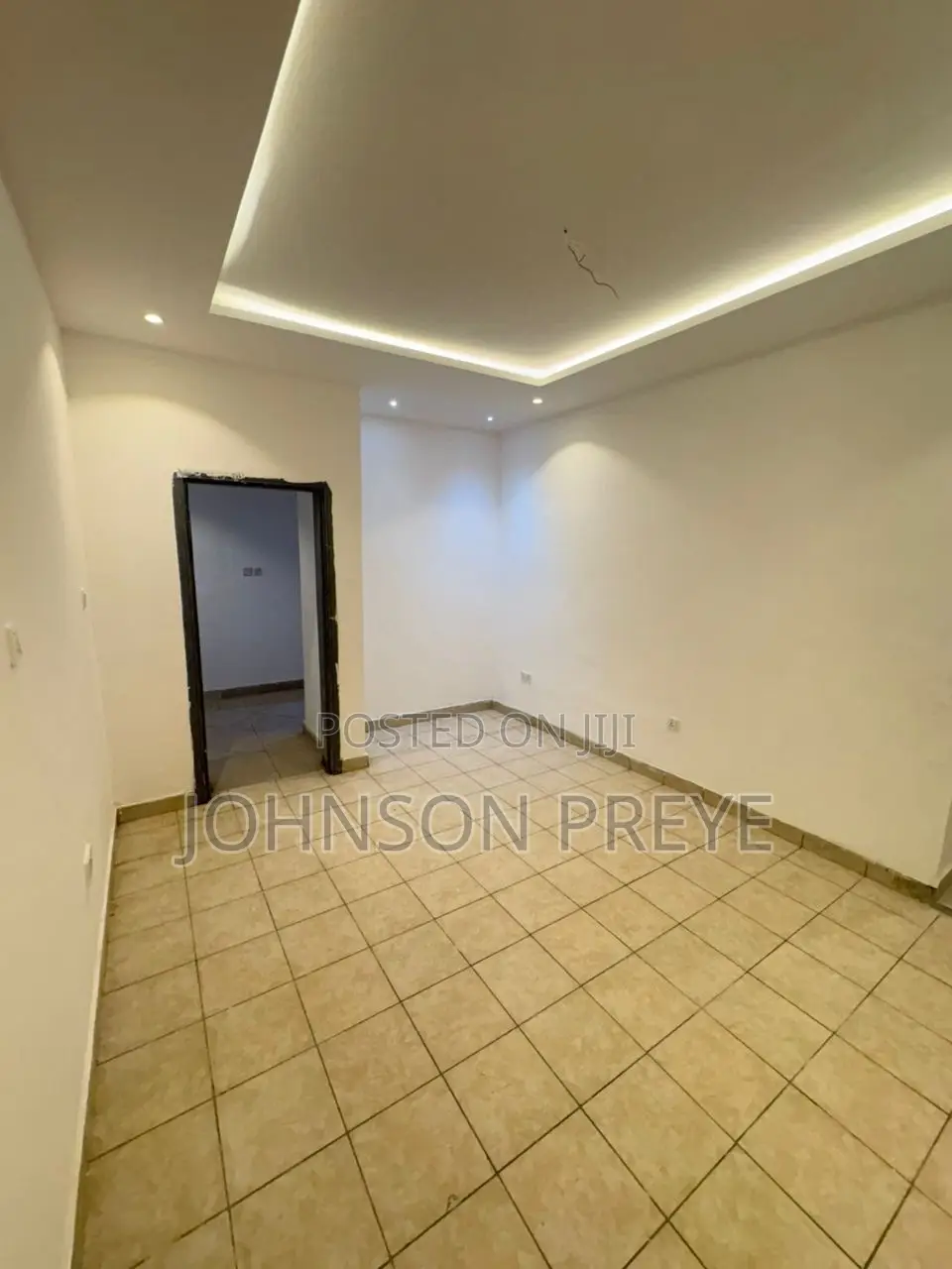 1bdrm Apartment in Ikota Village for rent in Ikota