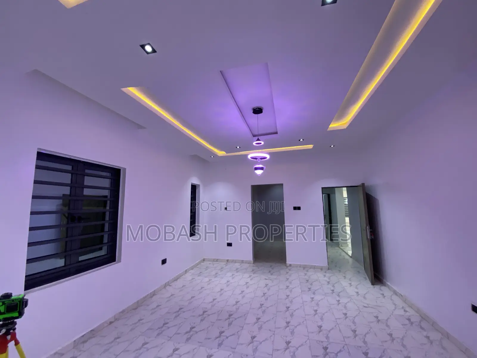 3bdrm Bungalow in Temidire Estate, Ibadan for sale in Ibadan