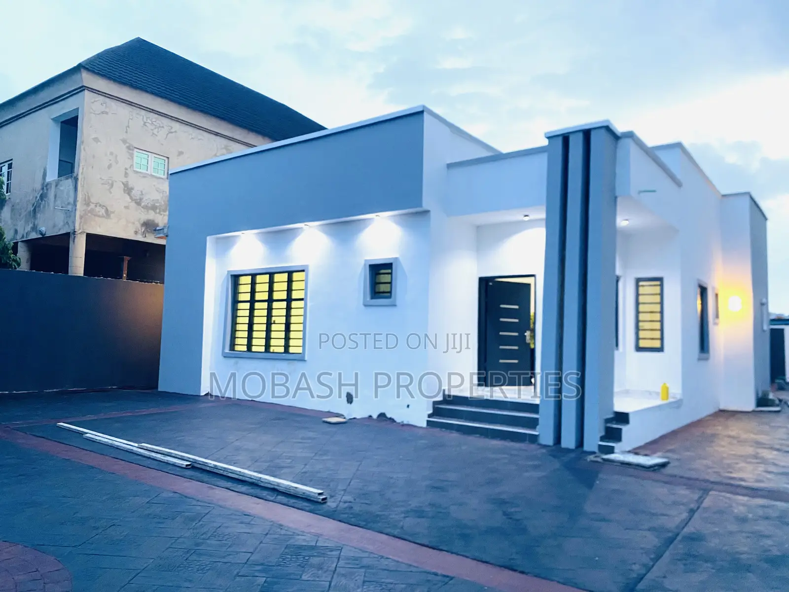 3bdrm Bungalow in Temidire Estate, Ibadan for sale in Ibadan