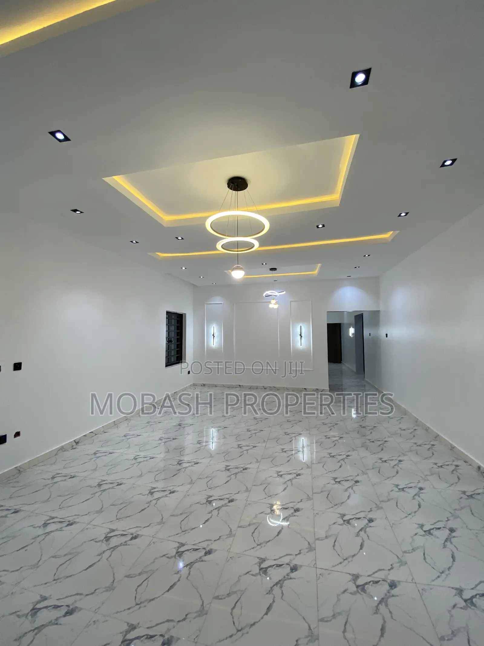 3bdrm Bungalow in Temidire Estate, Ibadan for sale in Ibadan