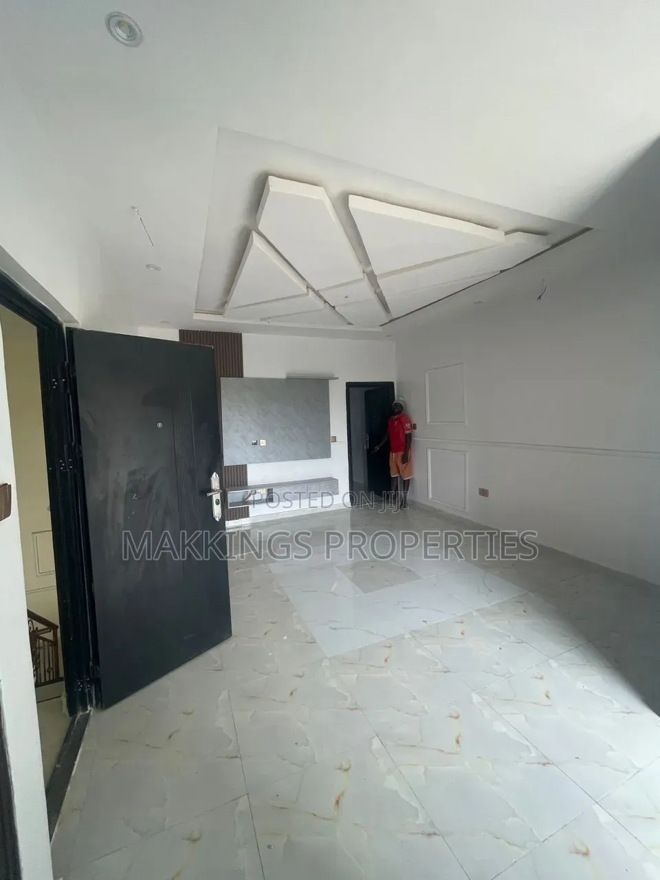Mini Flat in Sangotedo for rent in Sangotedo