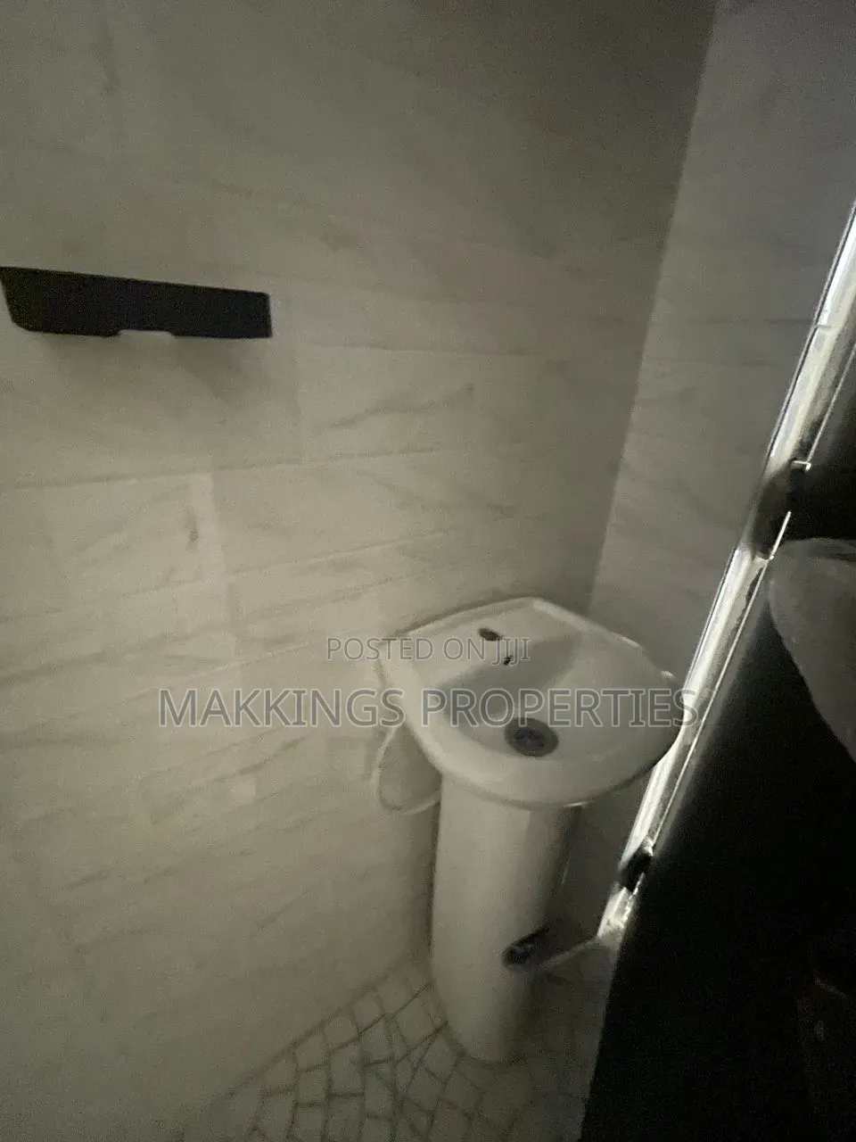 Mini Flat in Sangotedo for rent in Sangotedo