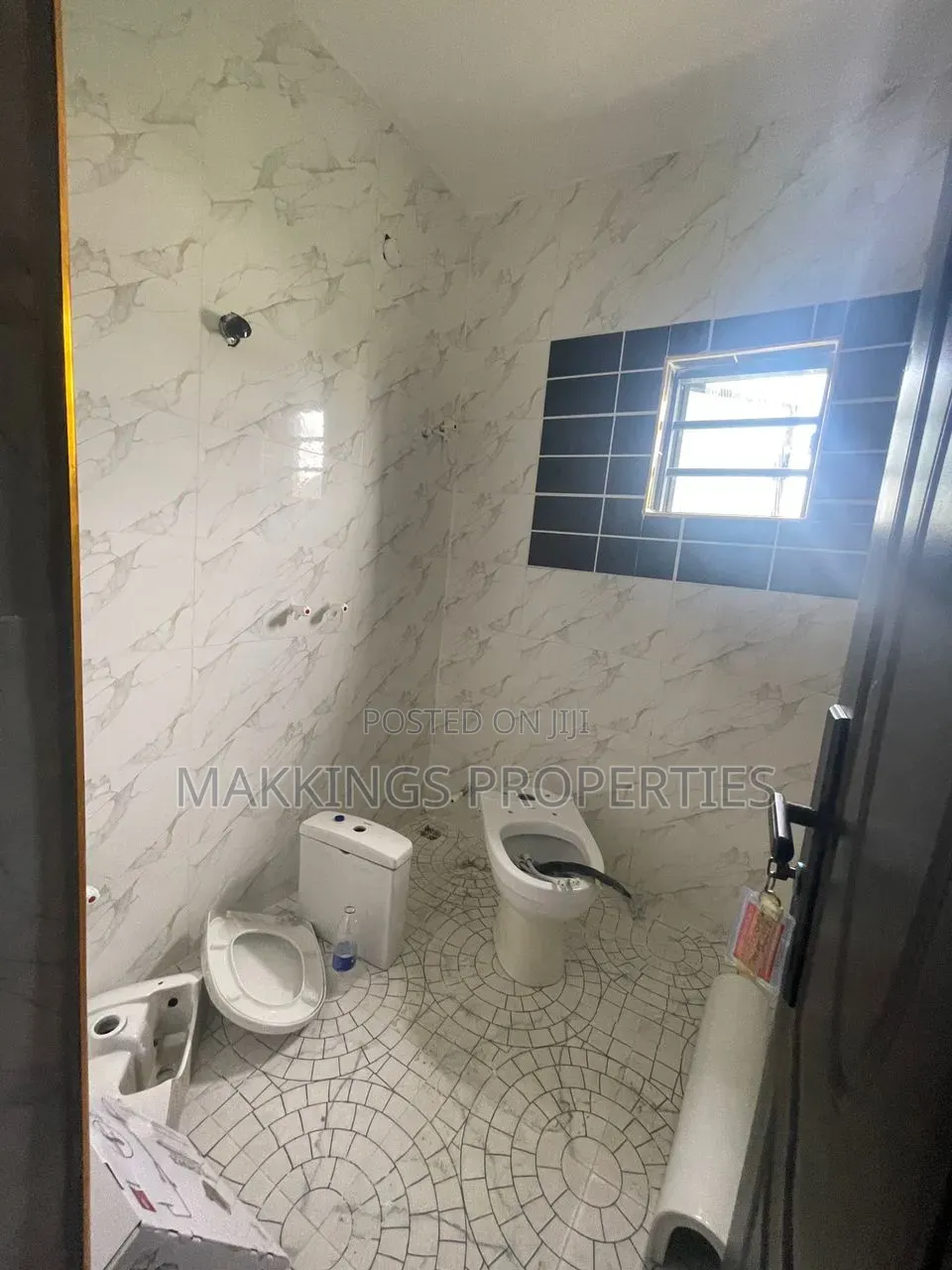 Mini Flat in Sangotedo for rent in Sangotedo