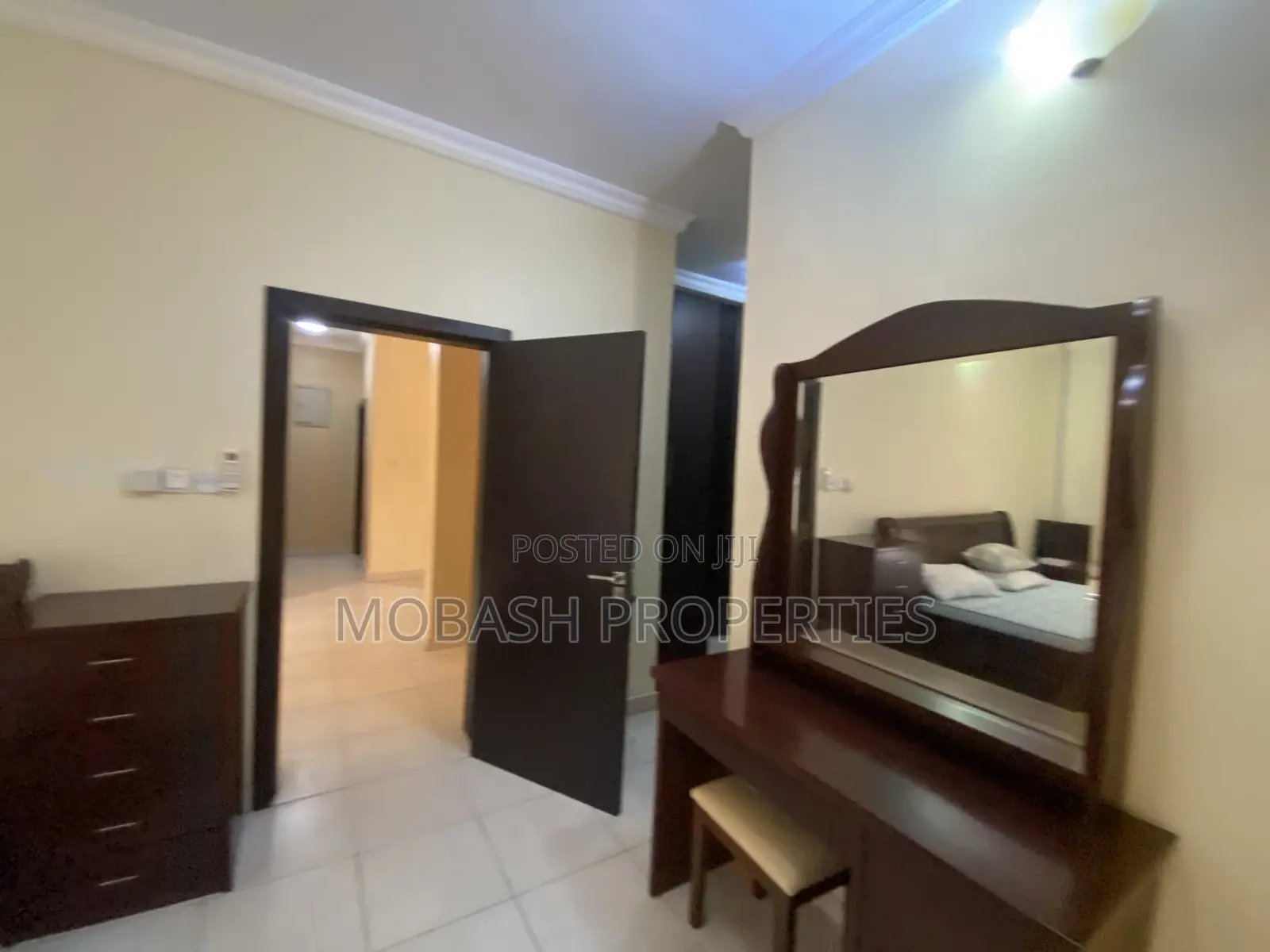 Furnished 4bdrm Duplex in Agodi Gra Olive, Ibadan for rent in Ibadan