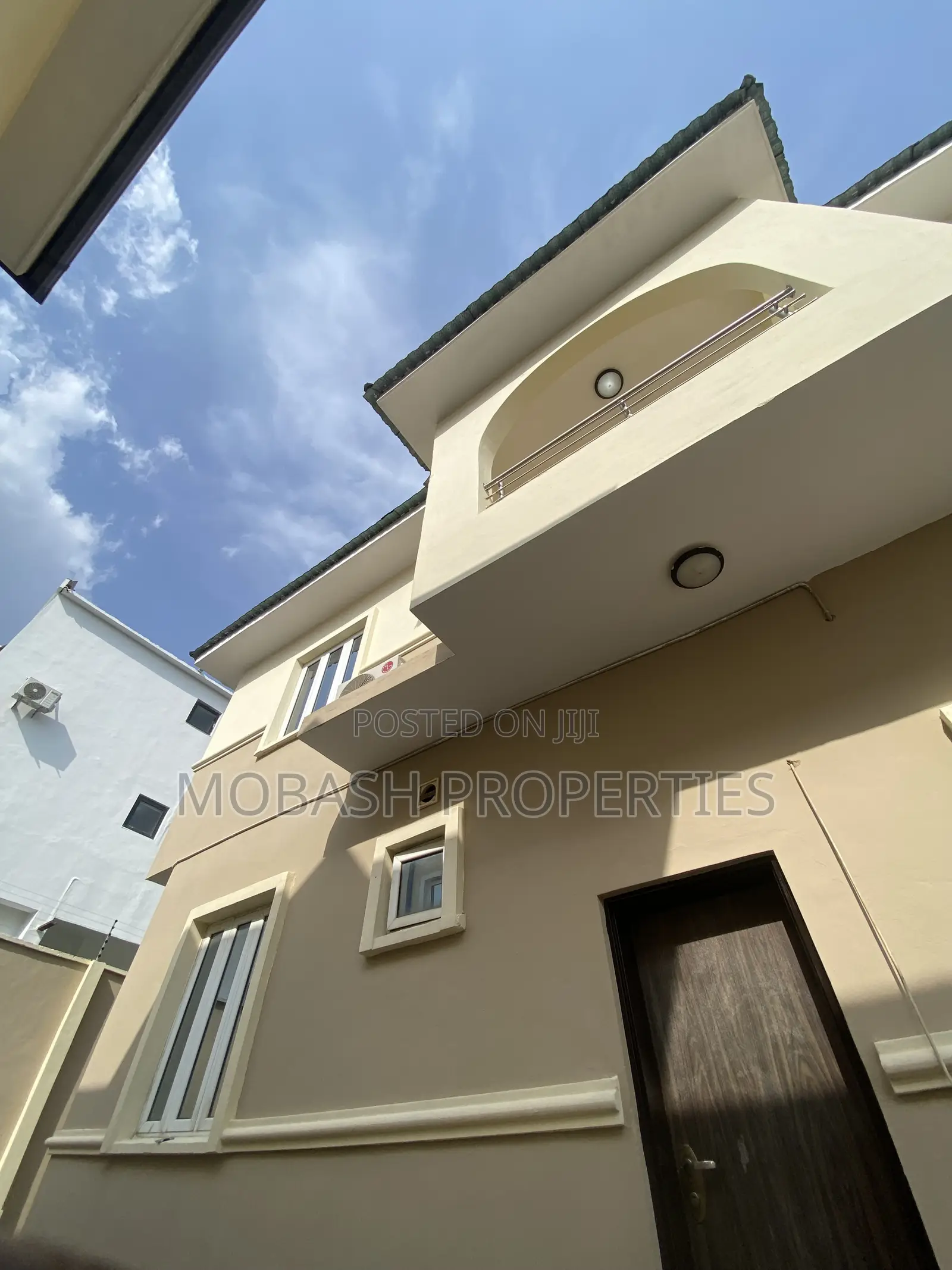 Furnished 4bdrm Duplex in Agodi Gra Olive, Ibadan for rent in Ibadan