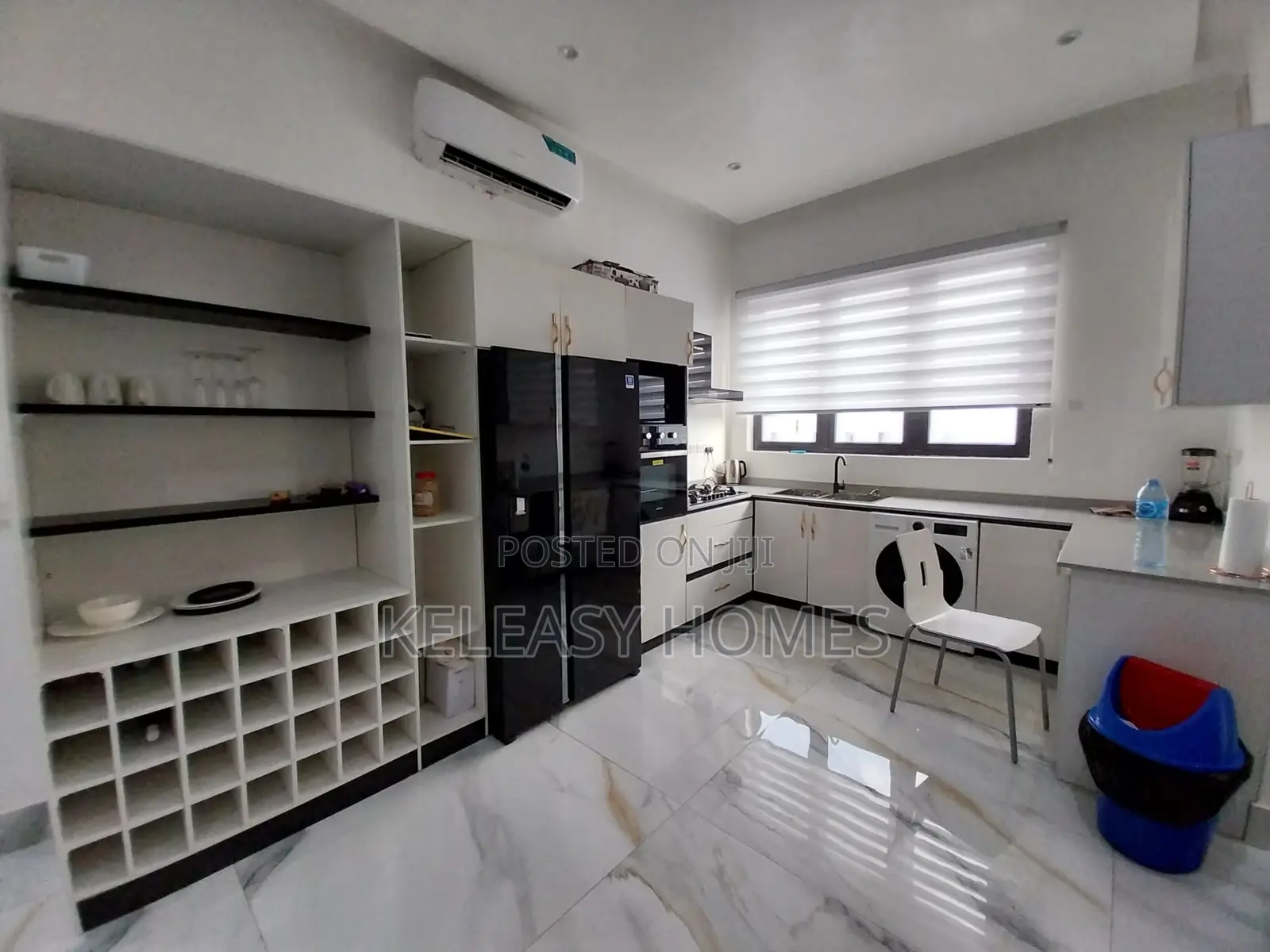 Classic One Bed Apartment in Lekki Phase 1