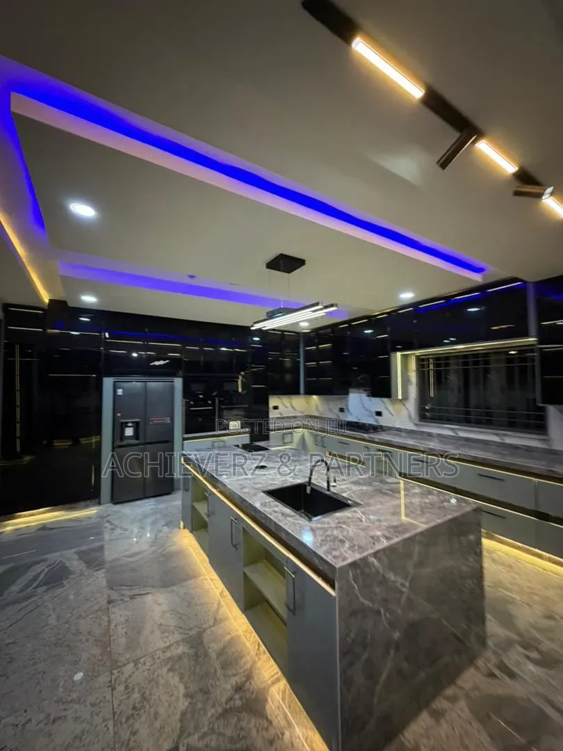 9bdrm Mansion in Guzape District for sale in Guzape District