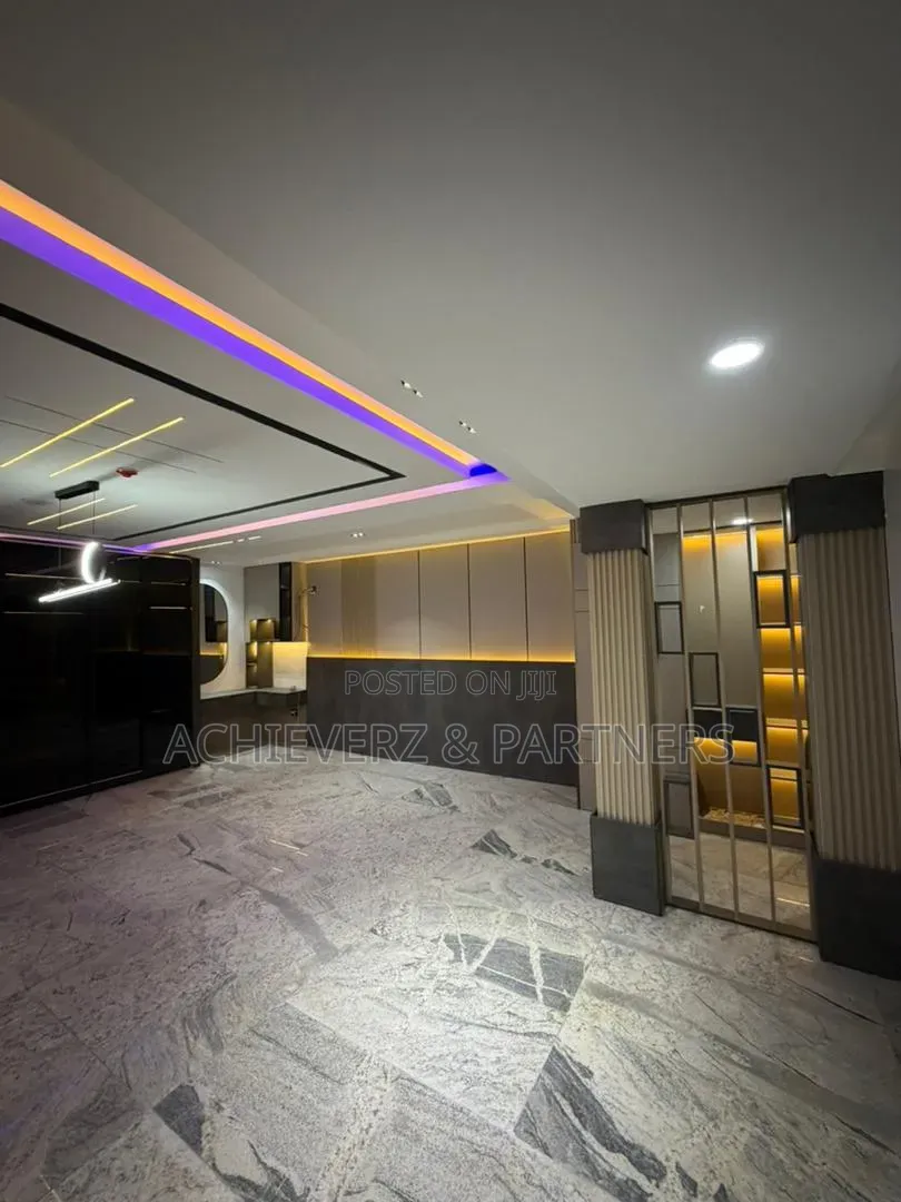 9bdrm Mansion in Guzape District for sale in Guzape District