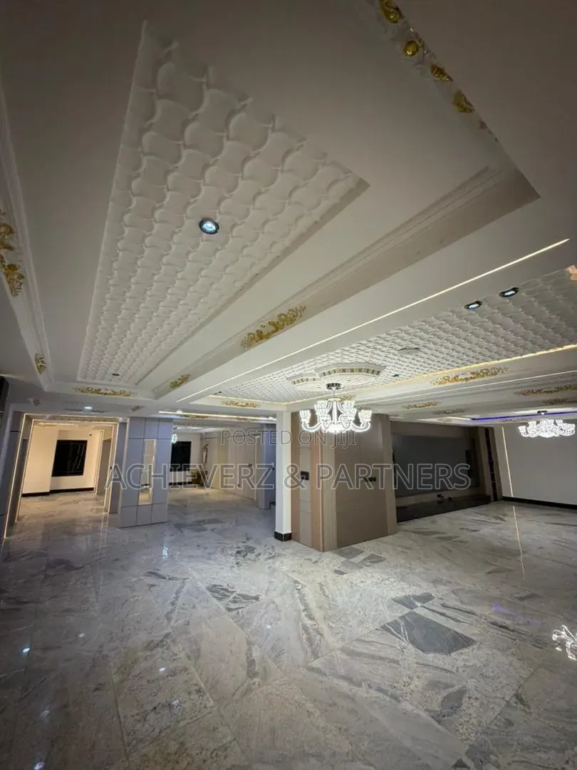 9bdrm Mansion in Guzape District for sale in Guzape District