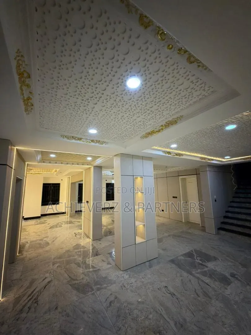9bdrm Mansion in Guzape District for sale in Guzape District