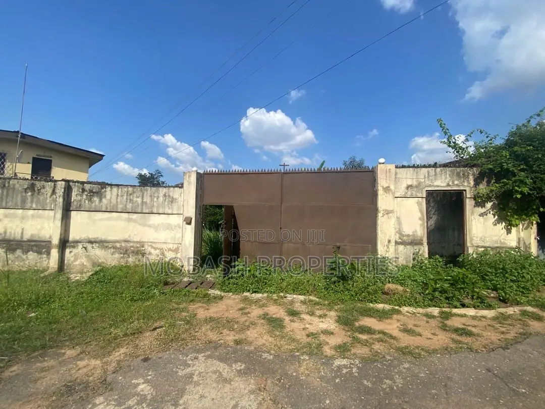 4bdrm Duplex in Bashorun, Ibadan for sale in Ibadan