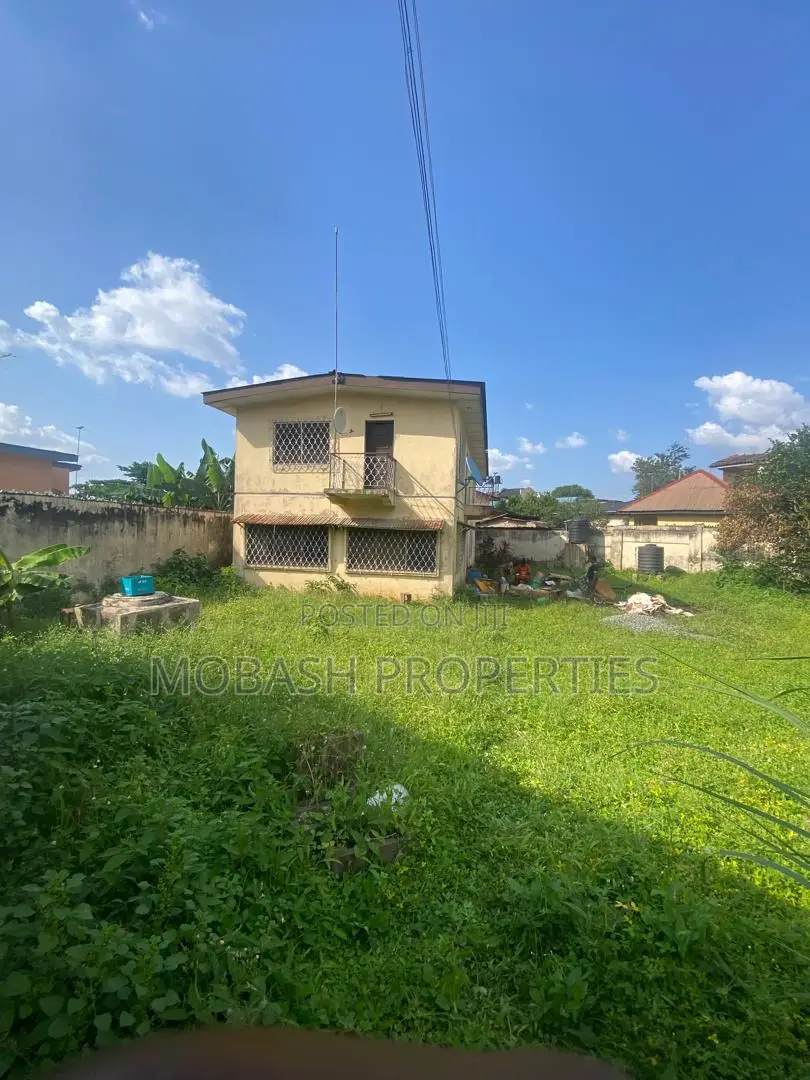 4bdrm Duplex in Bashorun, Ibadan for sale in Ibadan