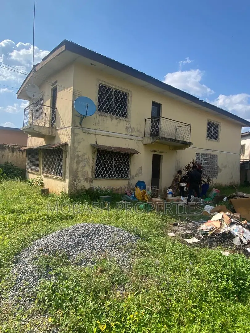 4bdrm Duplex in Bashorun, Ibadan for sale in Ibadan
