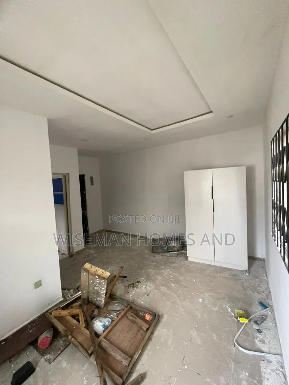 1bdrm Bedsitter in Sangotedo Eti-Osa for rent in Sangotedo