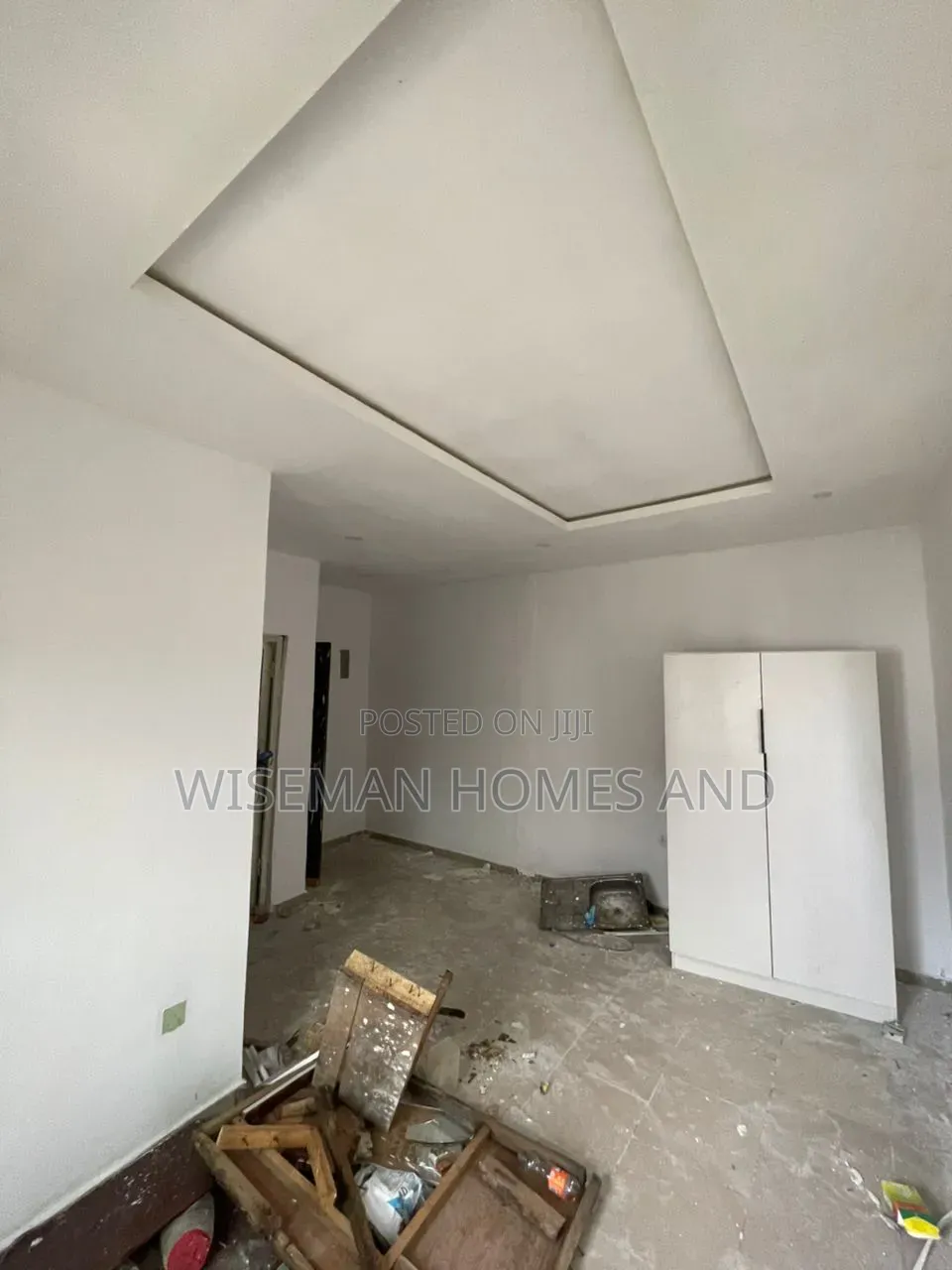 1bdrm Bedsitter in Sangotedo Eti-Osa for rent in Sangotedo