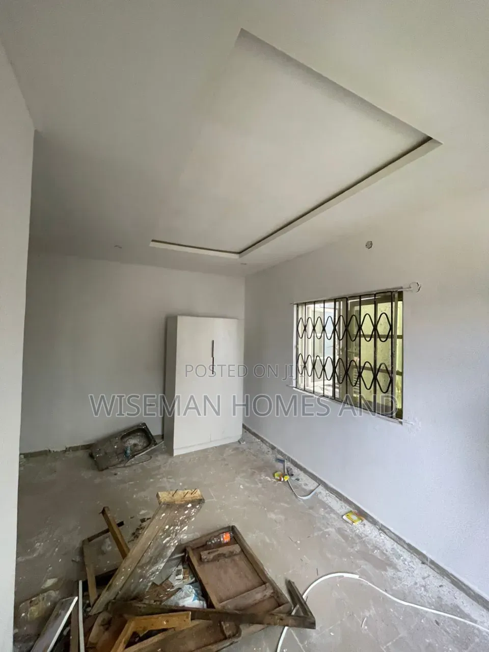 1bdrm Bedsitter in Sangotedo Eti-Osa for rent in Sangotedo