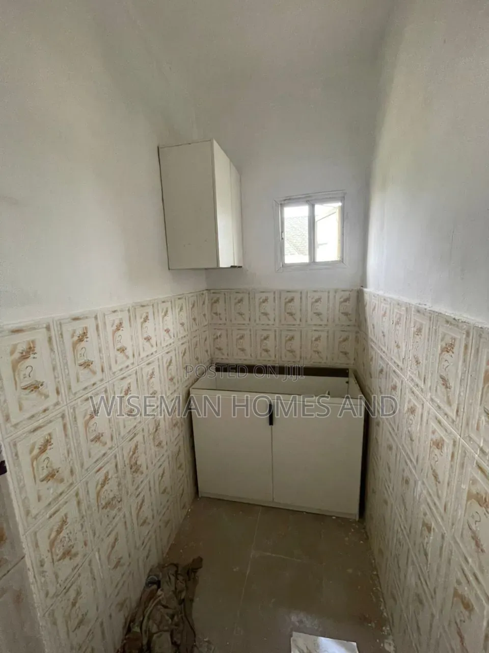 1bdrm Bedsitter in Sangotedo Eti-Osa for rent in Sangotedo