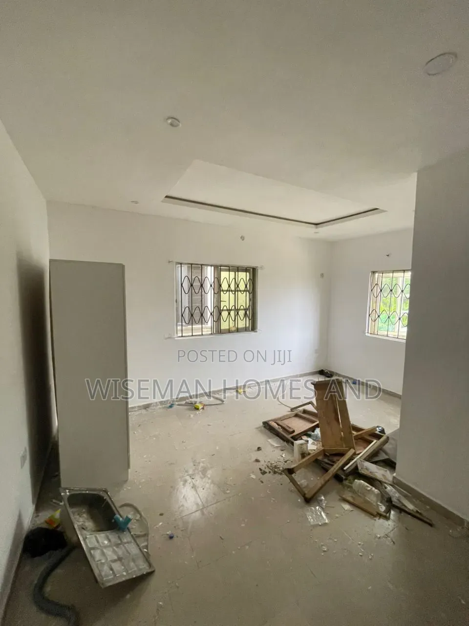 1bdrm Bedsitter in Sangotedo Eti-Osa for rent in Sangotedo