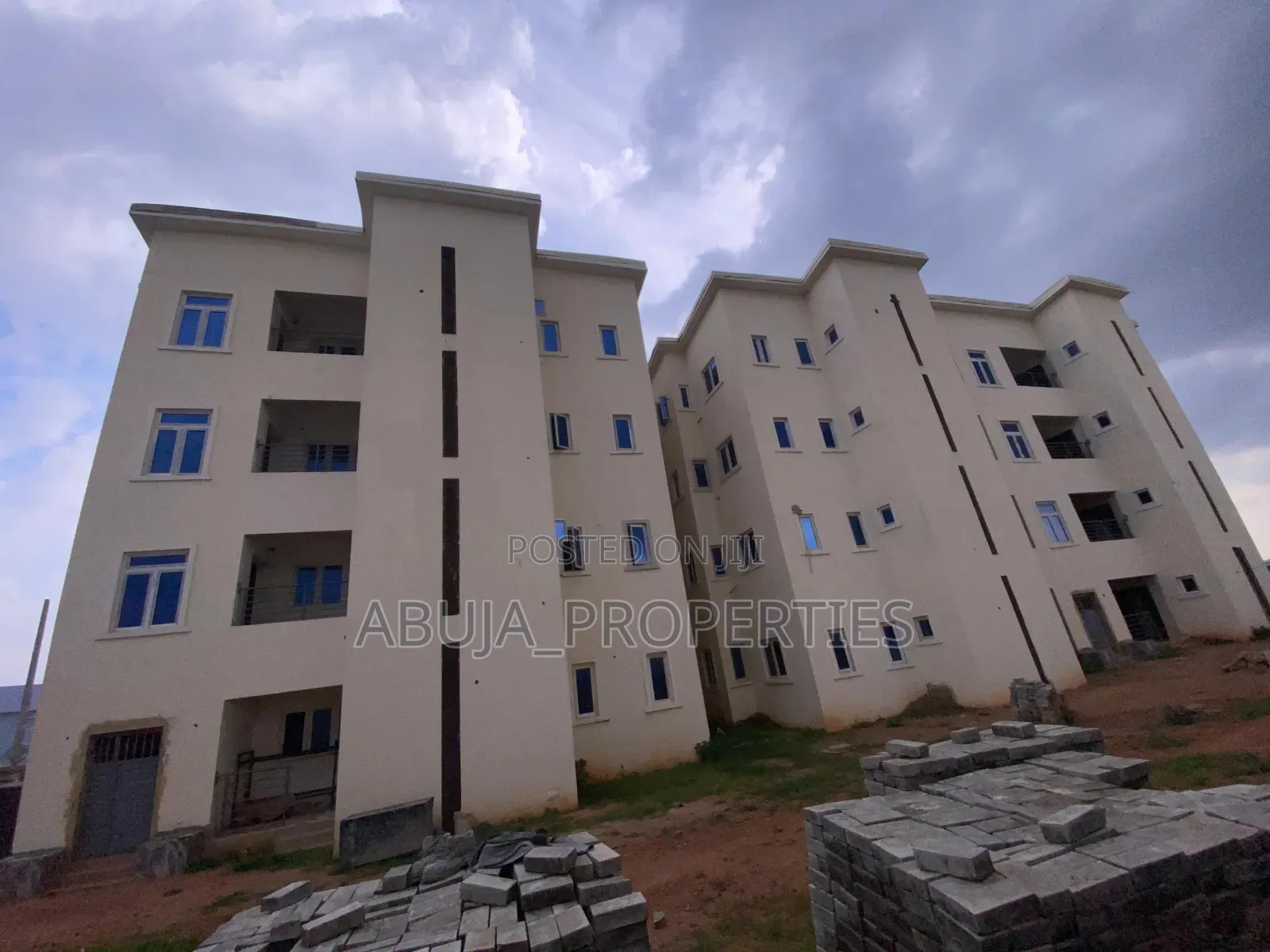3bdrm Apartment in Jahi for rent in Jahi
